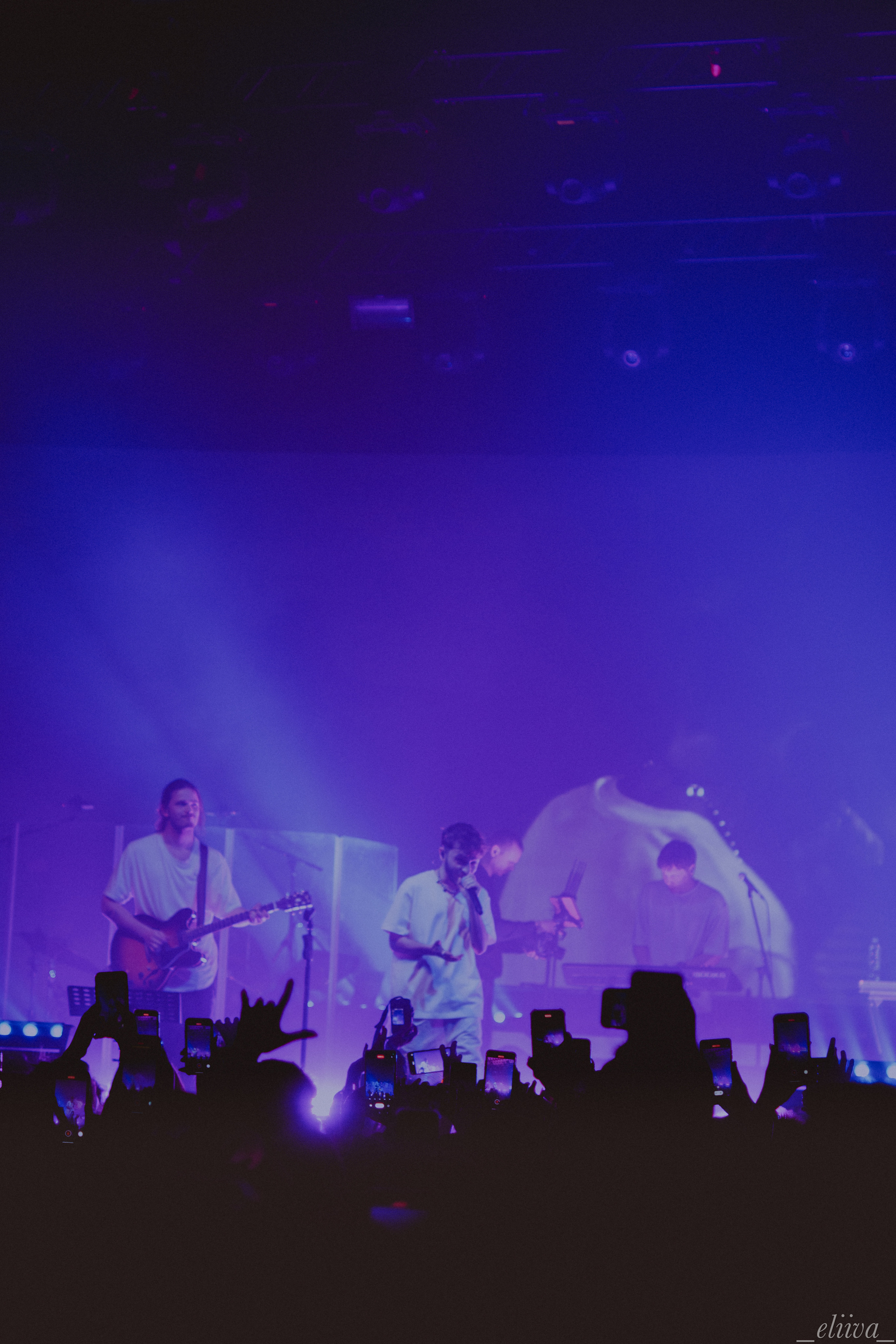 Джарахов. Концертный фотограф в Санкт-Петербурге