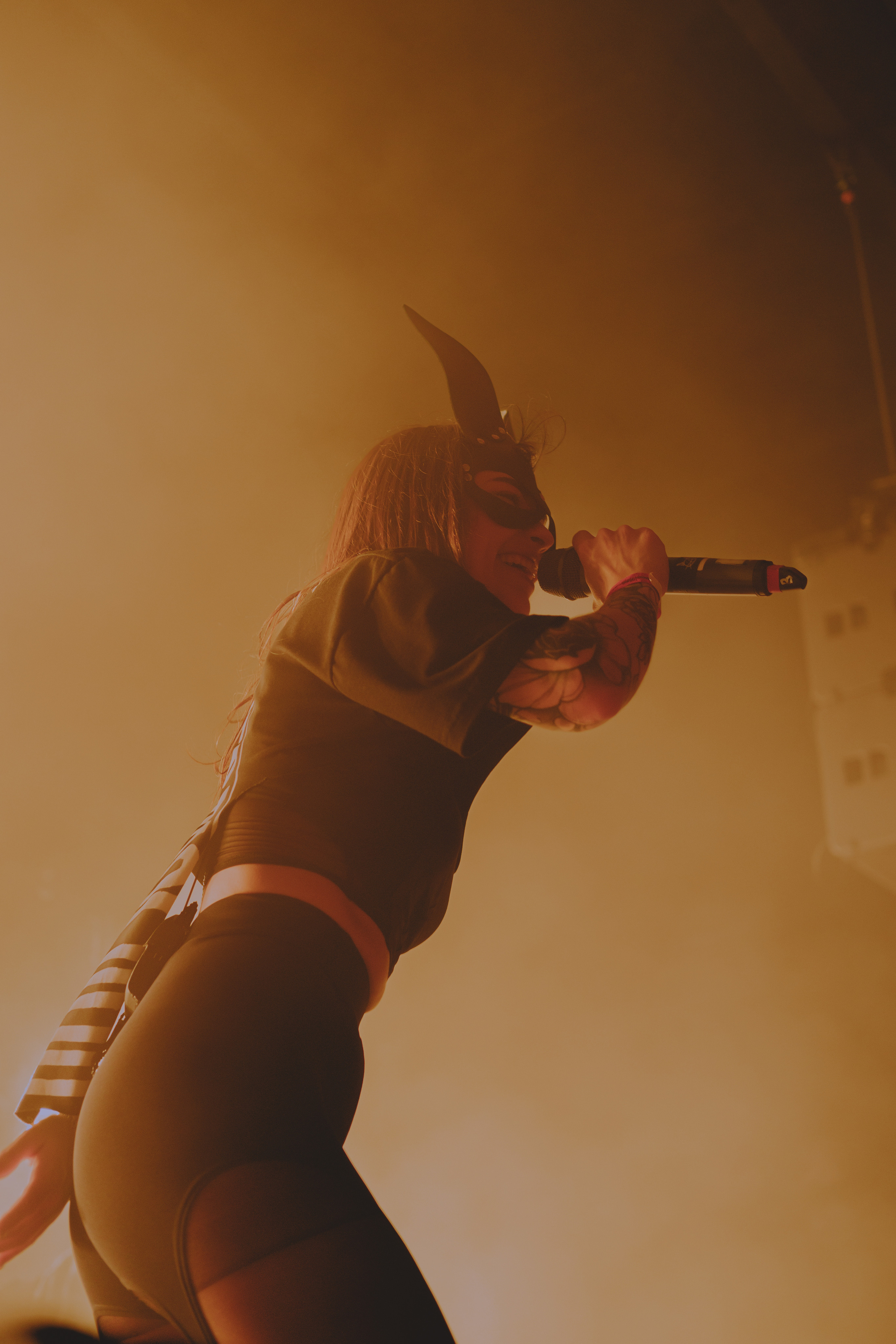 Пневмослон. Концертный фотограф в Санкт-Петербурге