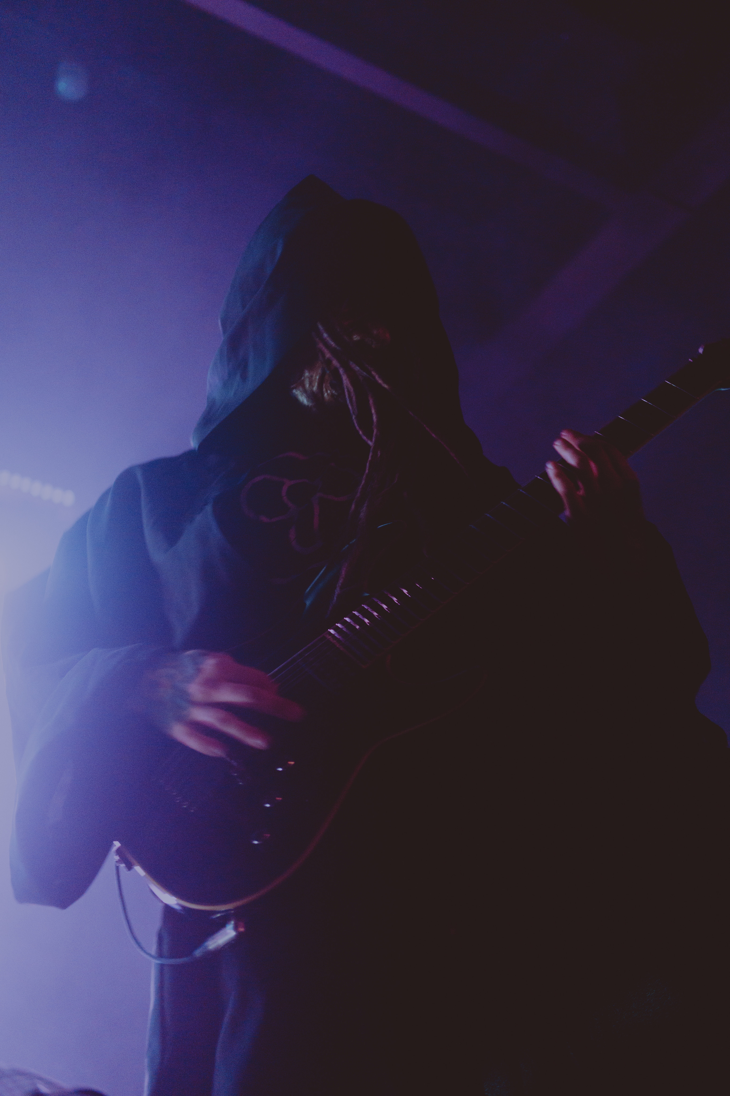 Нейромонах. Концертный фотограф в Санкт-Петербурге