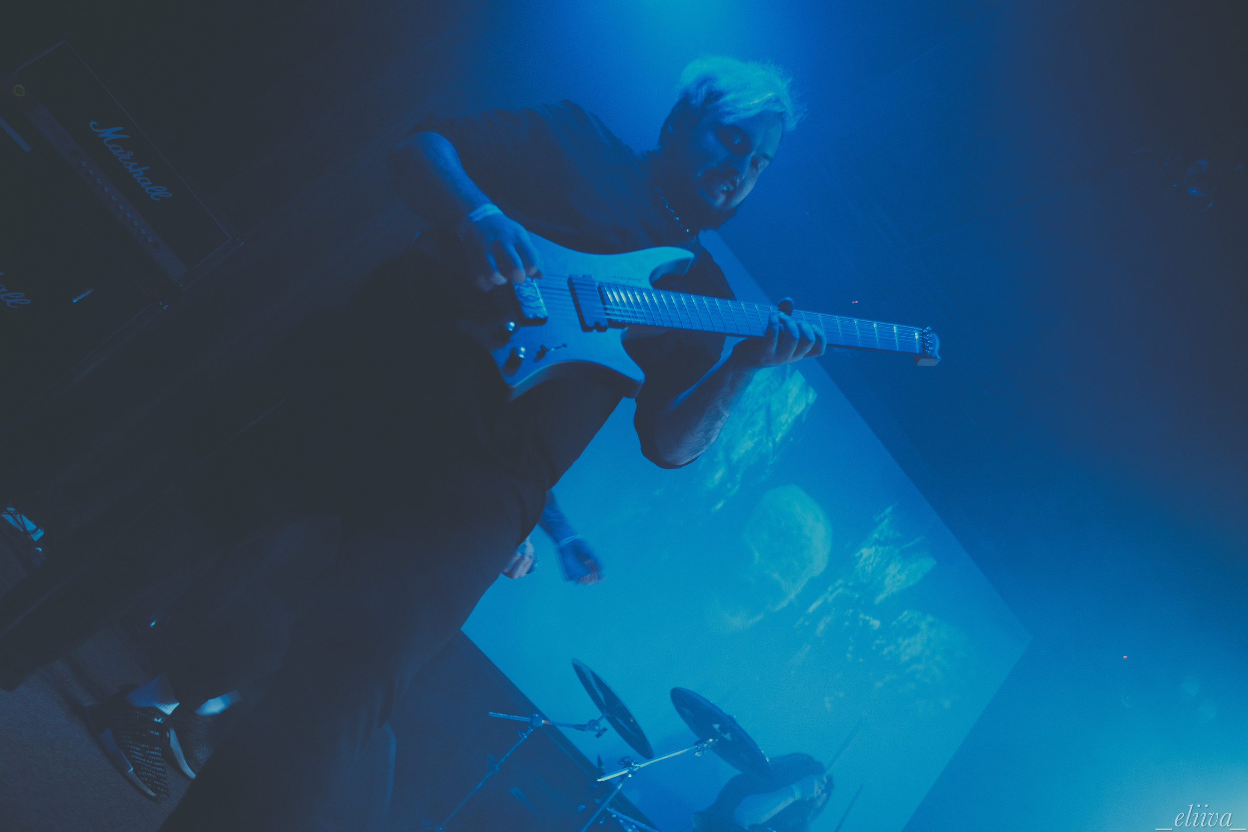 Три метра льда. Концертный фотограф в Санкт-Петербурге