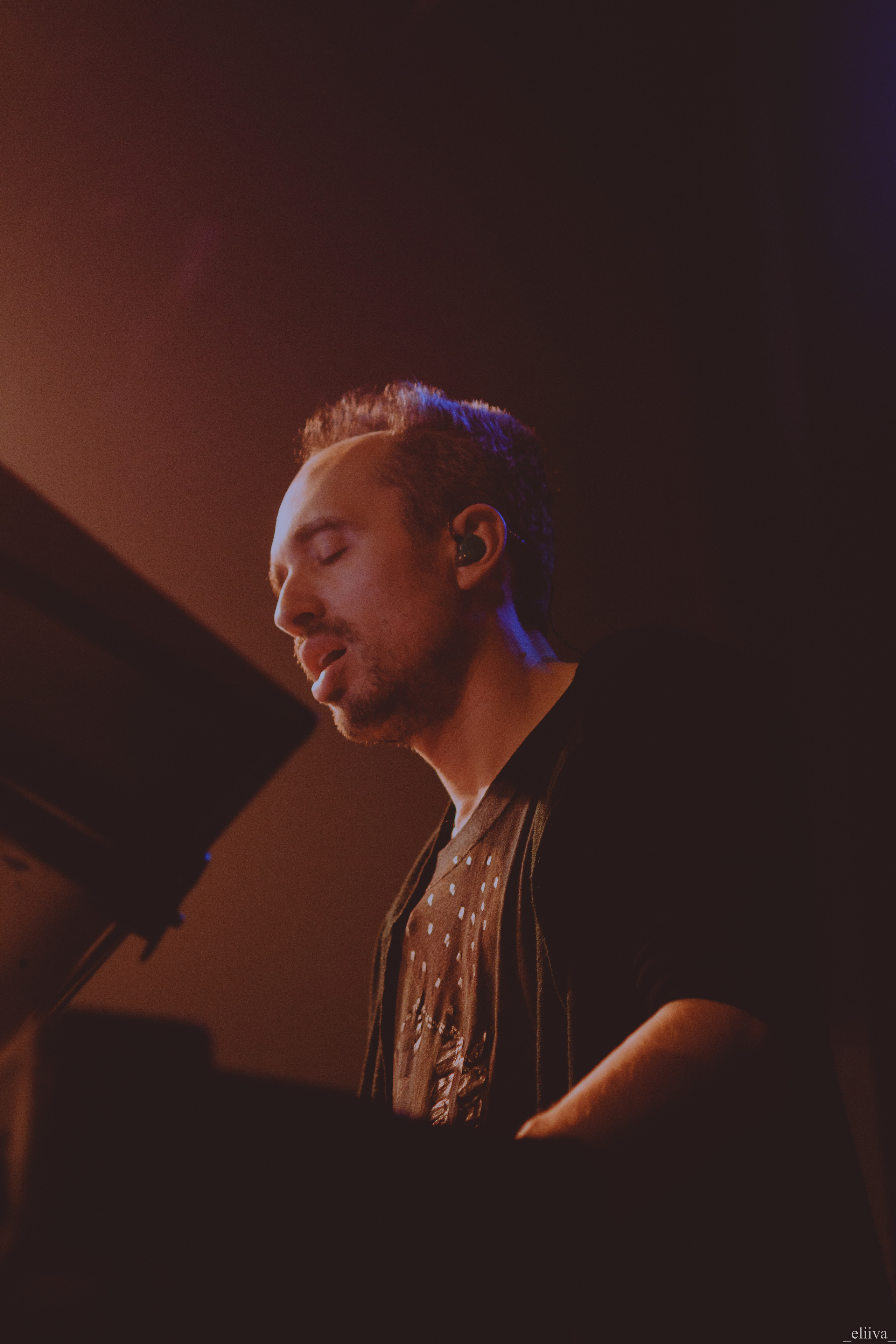 Animal Джаz. Концертный фотограф в Санкт-Петербурге