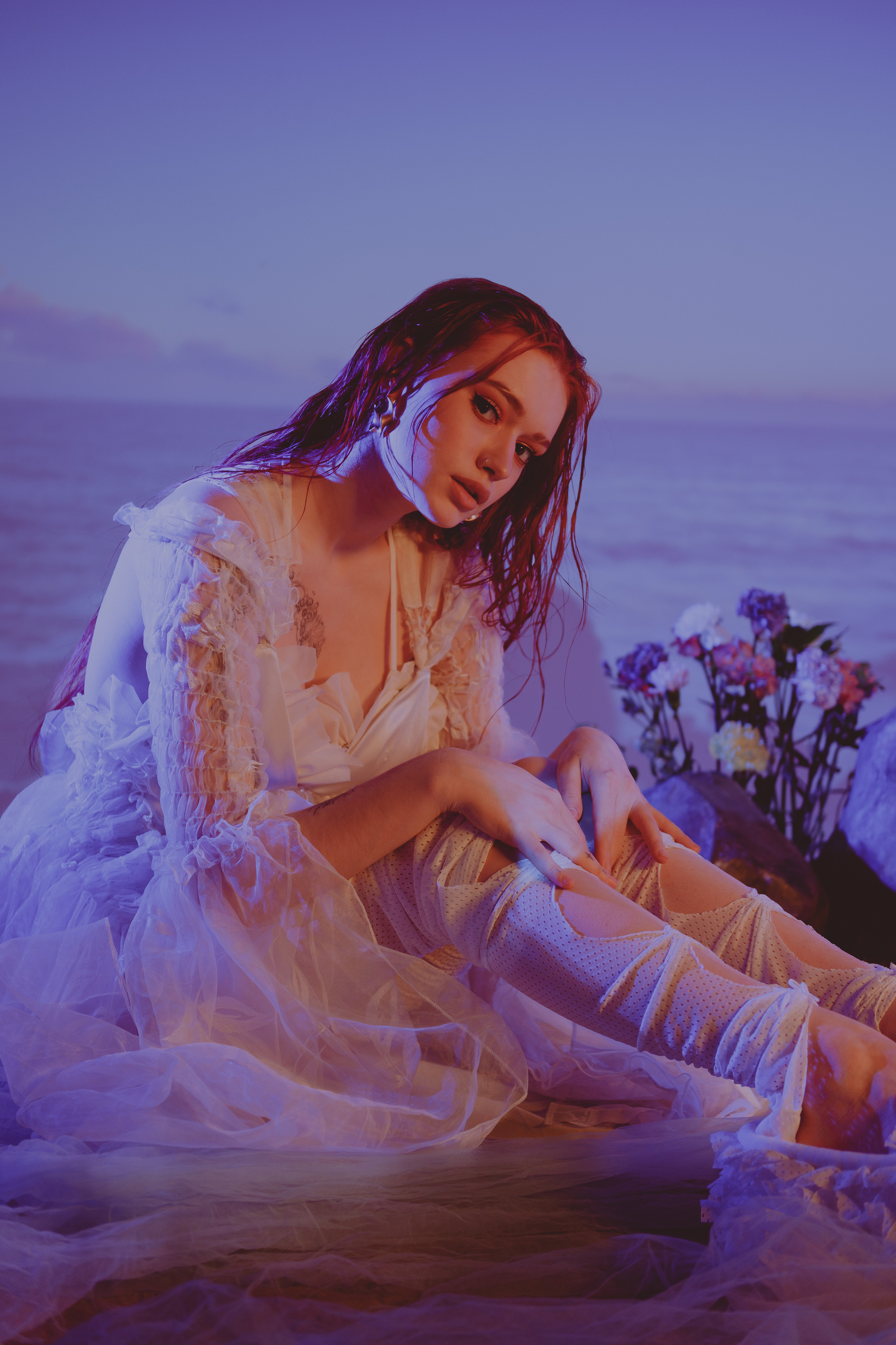 Фото с мк Машери. Концертный фотограф в Санкт-Петербурге