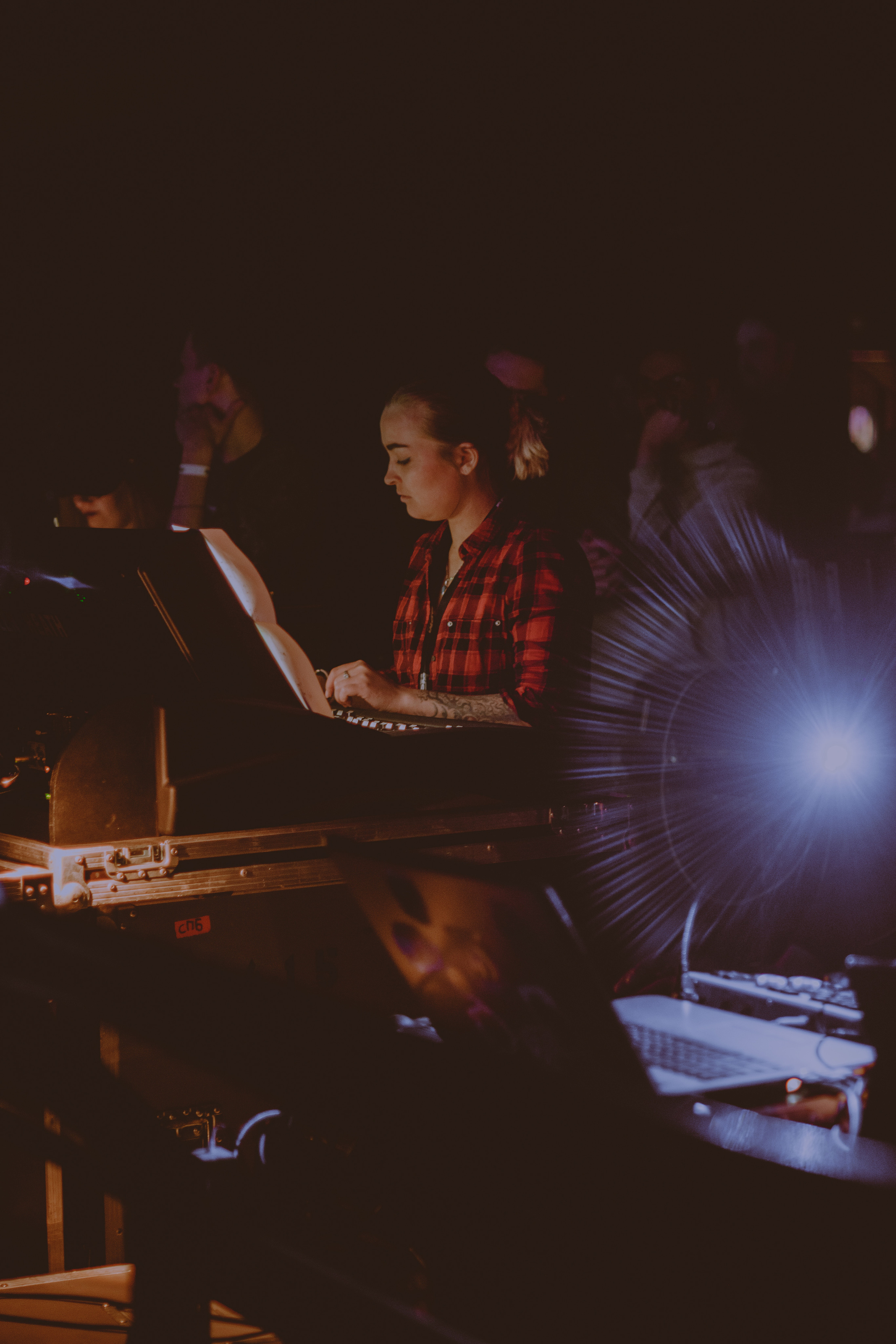 Polnalubvi. Концертный фотограф в Санкт-Петербурге