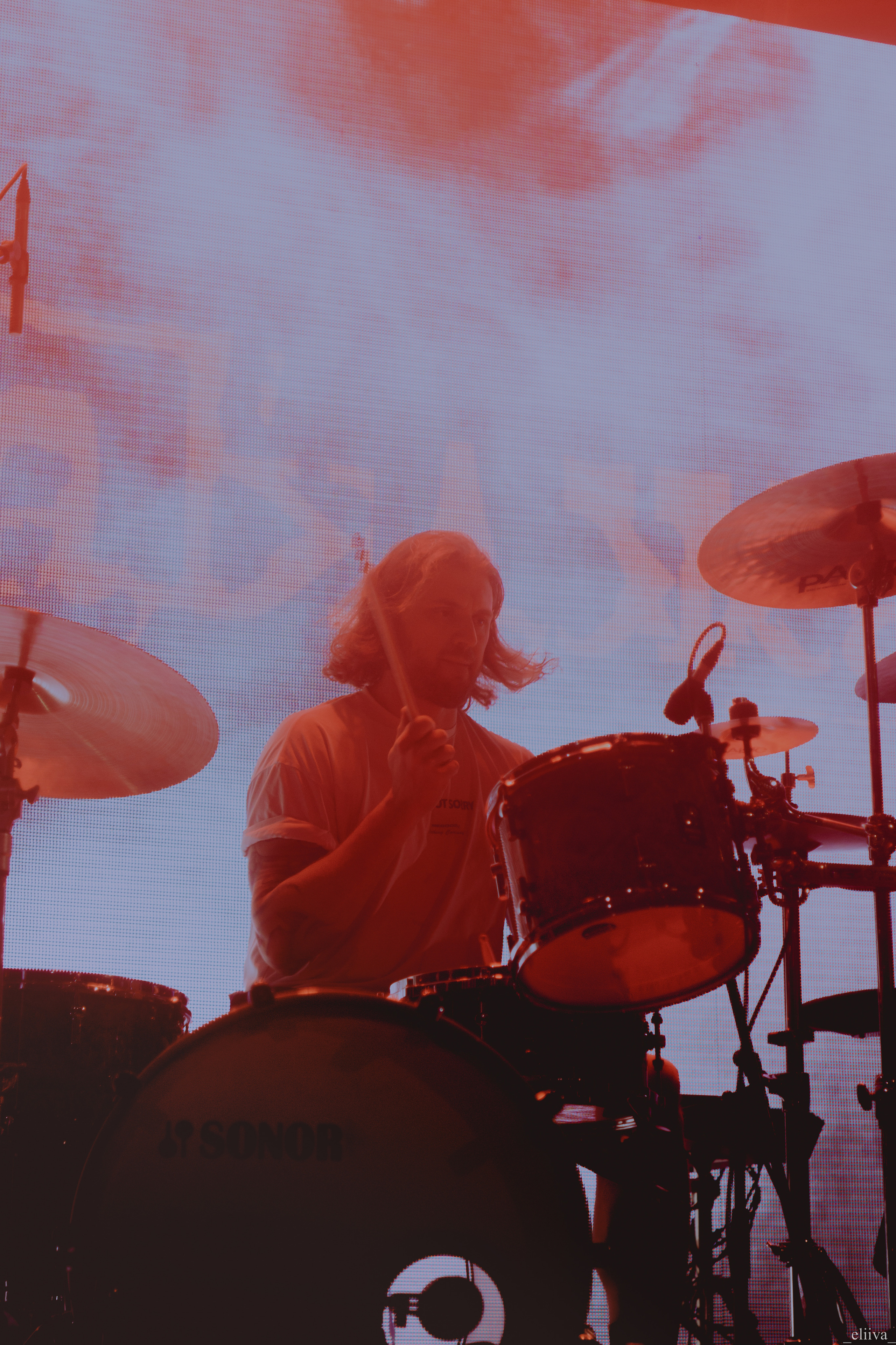 Animal Джаz. Концертный фотограф в Санкт-Петербурге