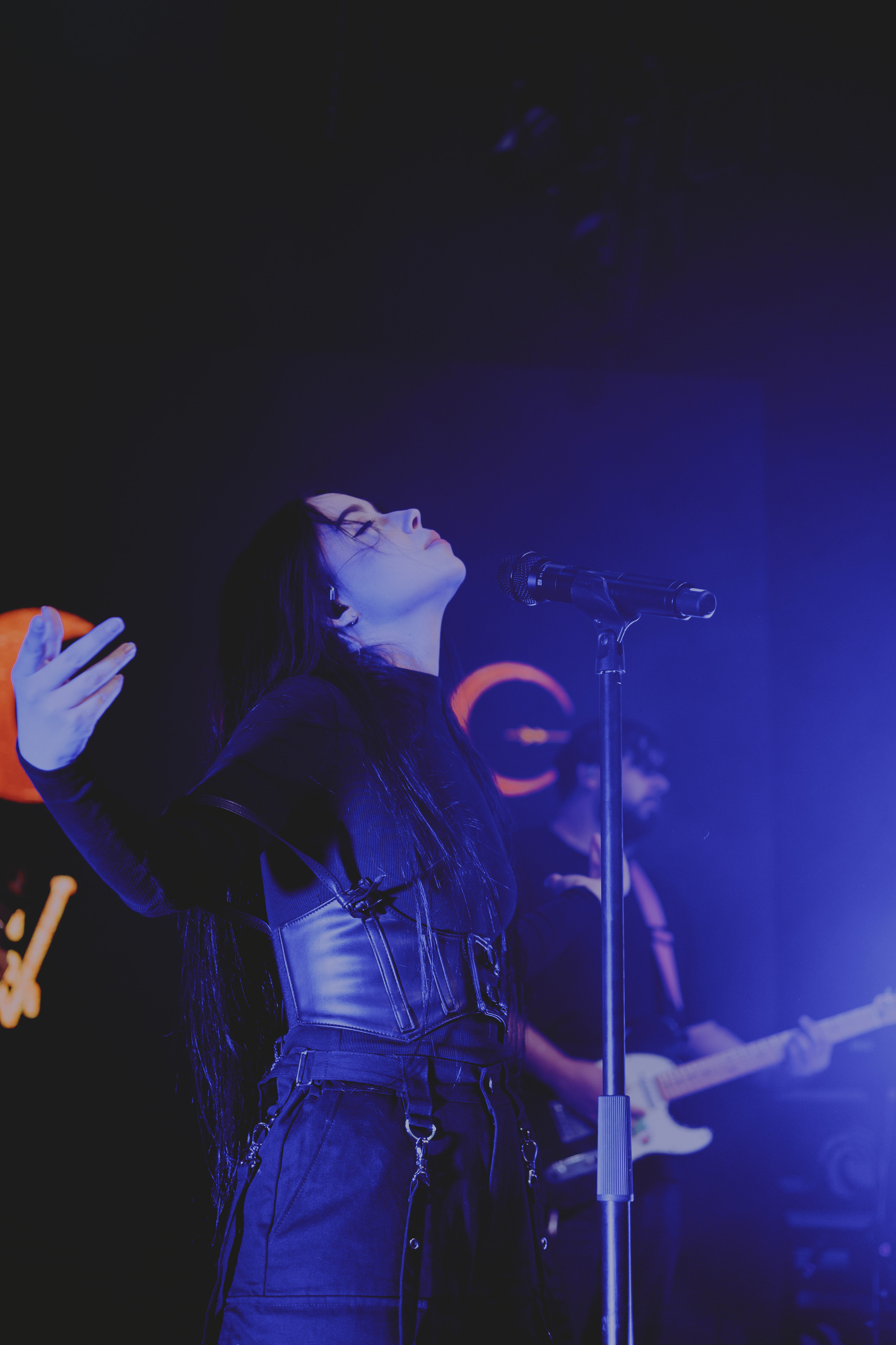 Polnalubvi Stereoleto. Концертный фотограф в Санкт-Петербурге