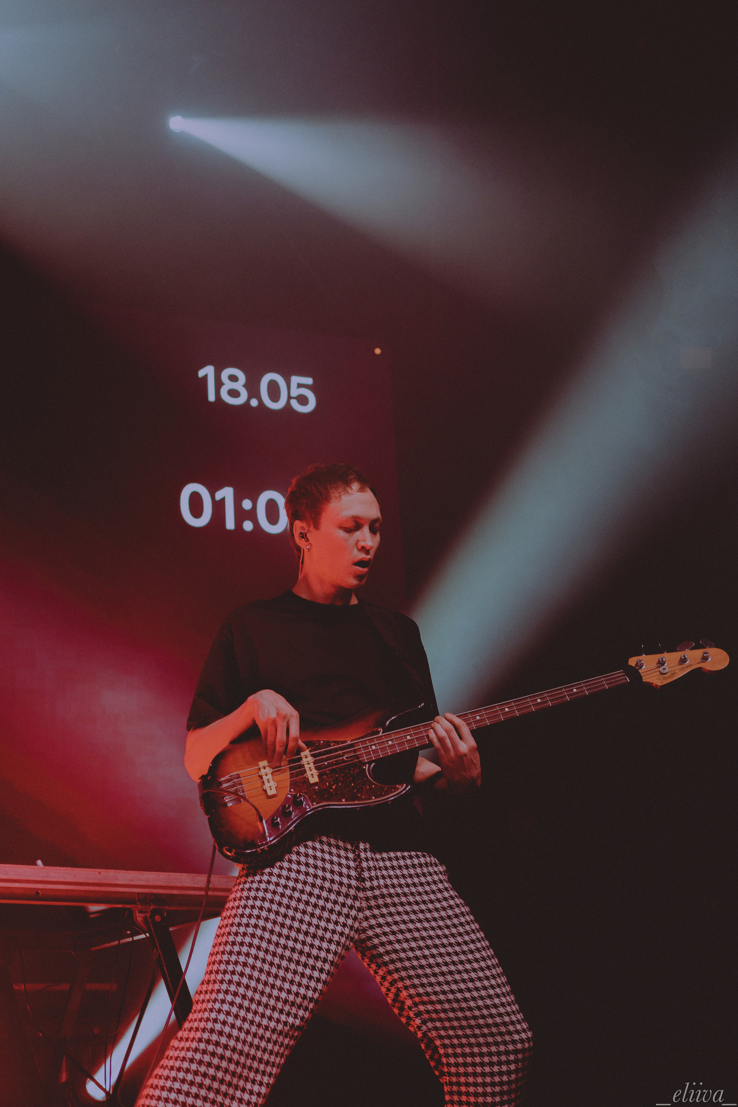 Джарахов. Концертный фотограф в Санкт-Петербурге