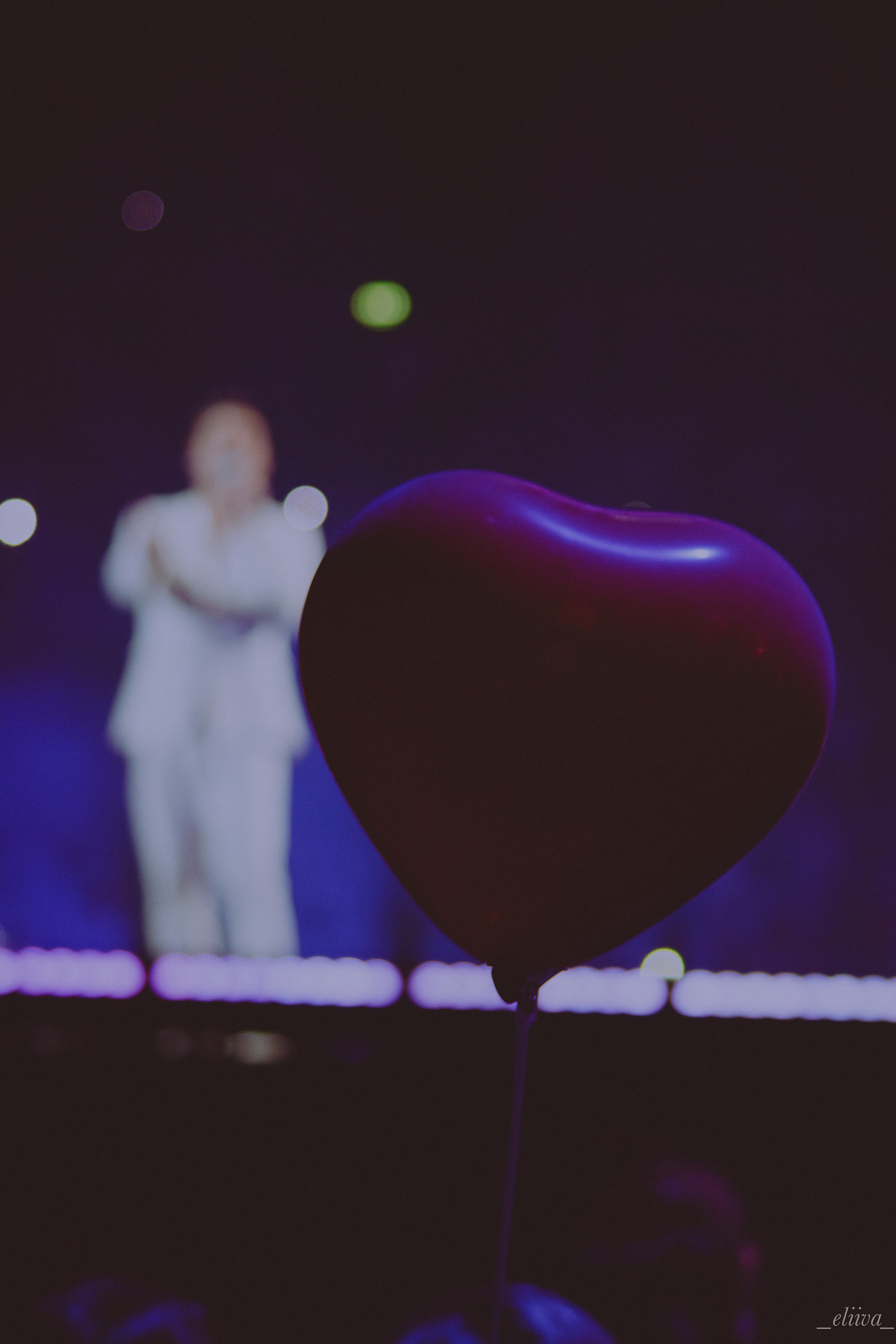 Дима Билан. Концертный фотограф в Санкт-Петербурге