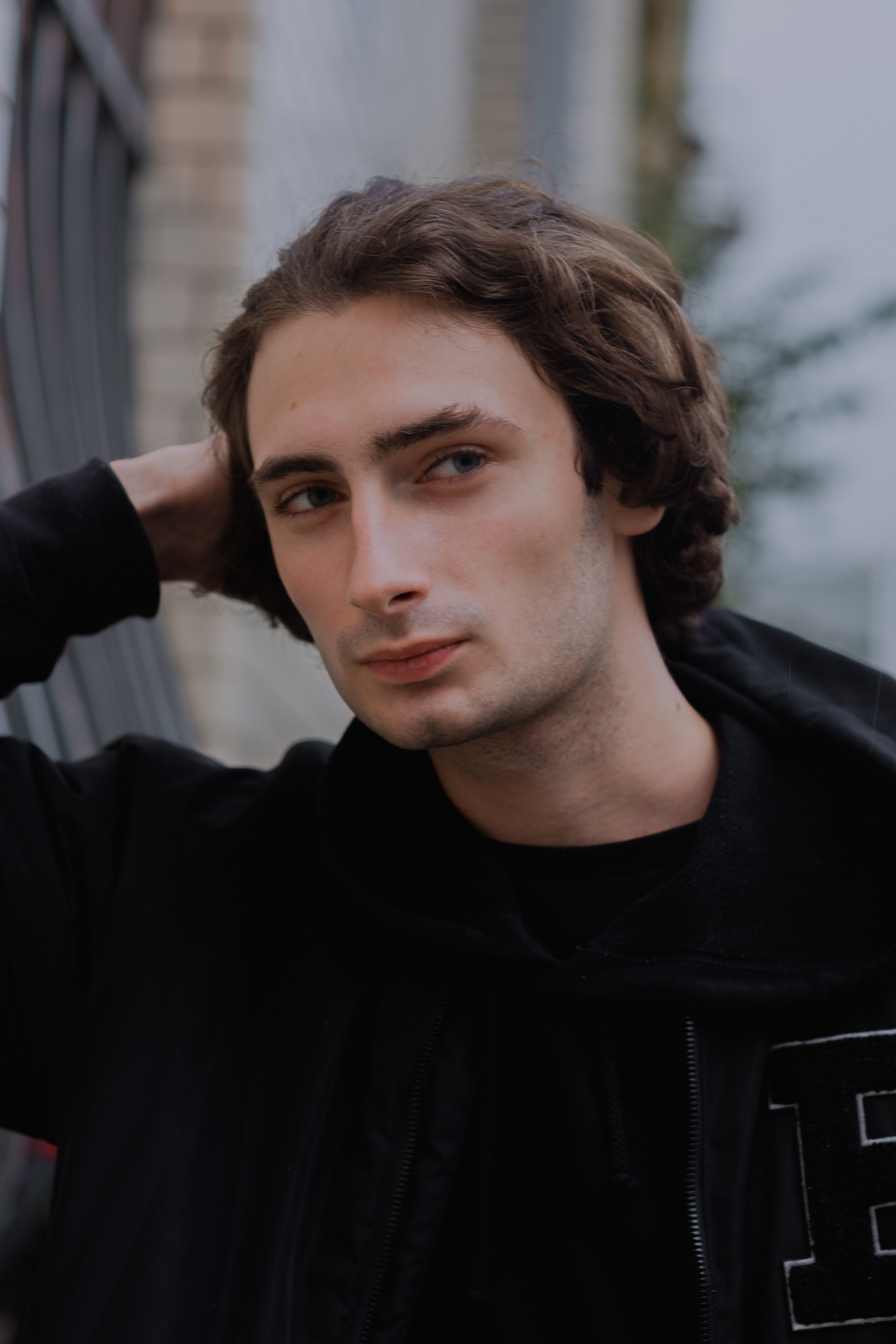 Артём. Концертный фотограф в Санкт-Петербурге