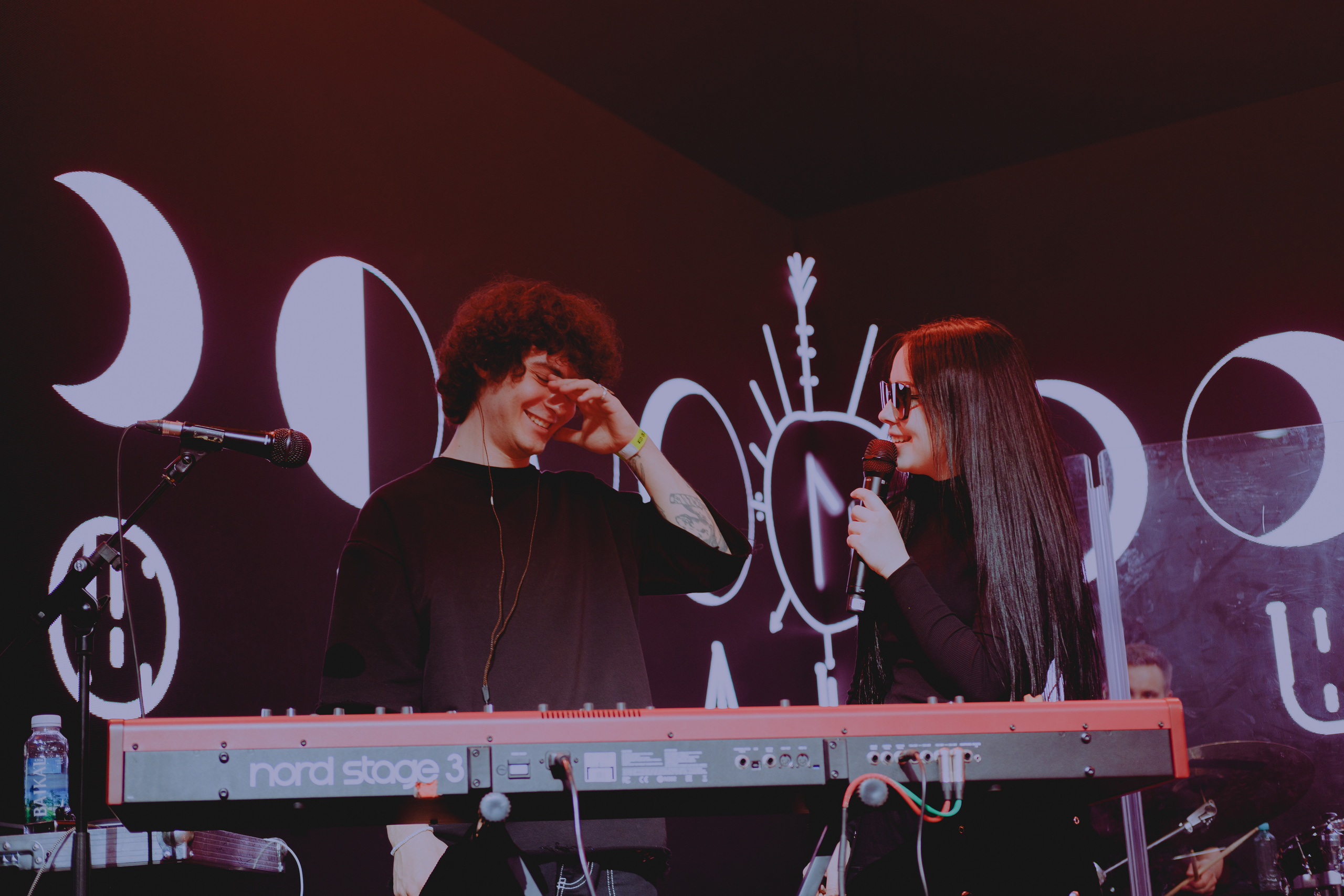 Polnalubvi Stereoleto. Концертный фотограф в Санкт-Петербурге