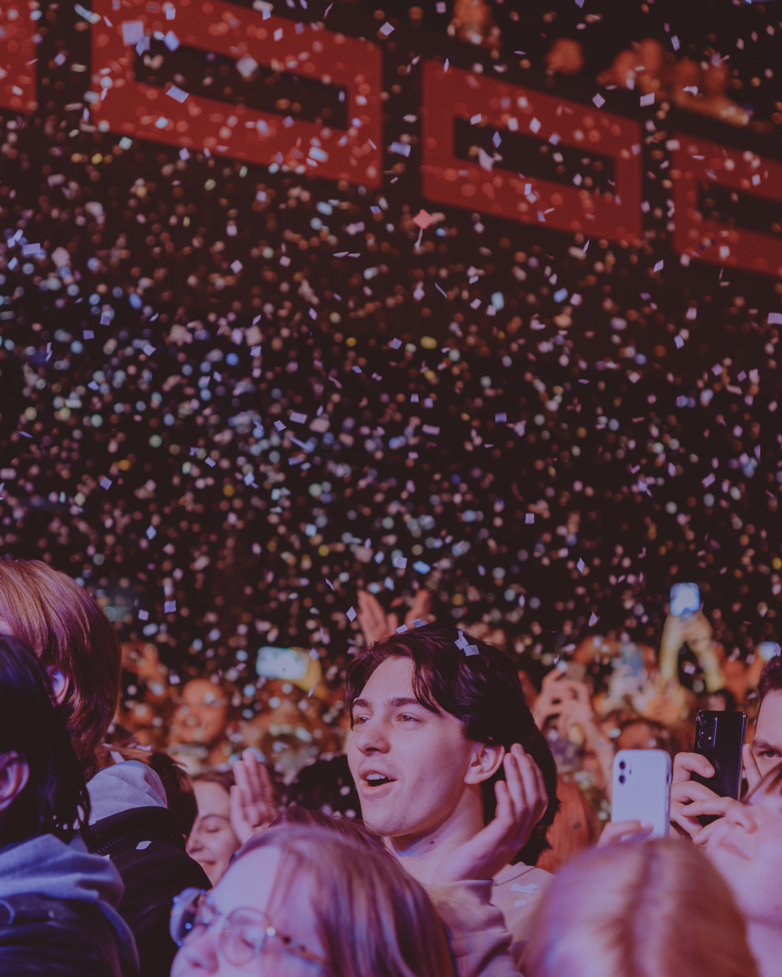 Polnalubvi. Концертный фотограф в Санкт-Петербурге