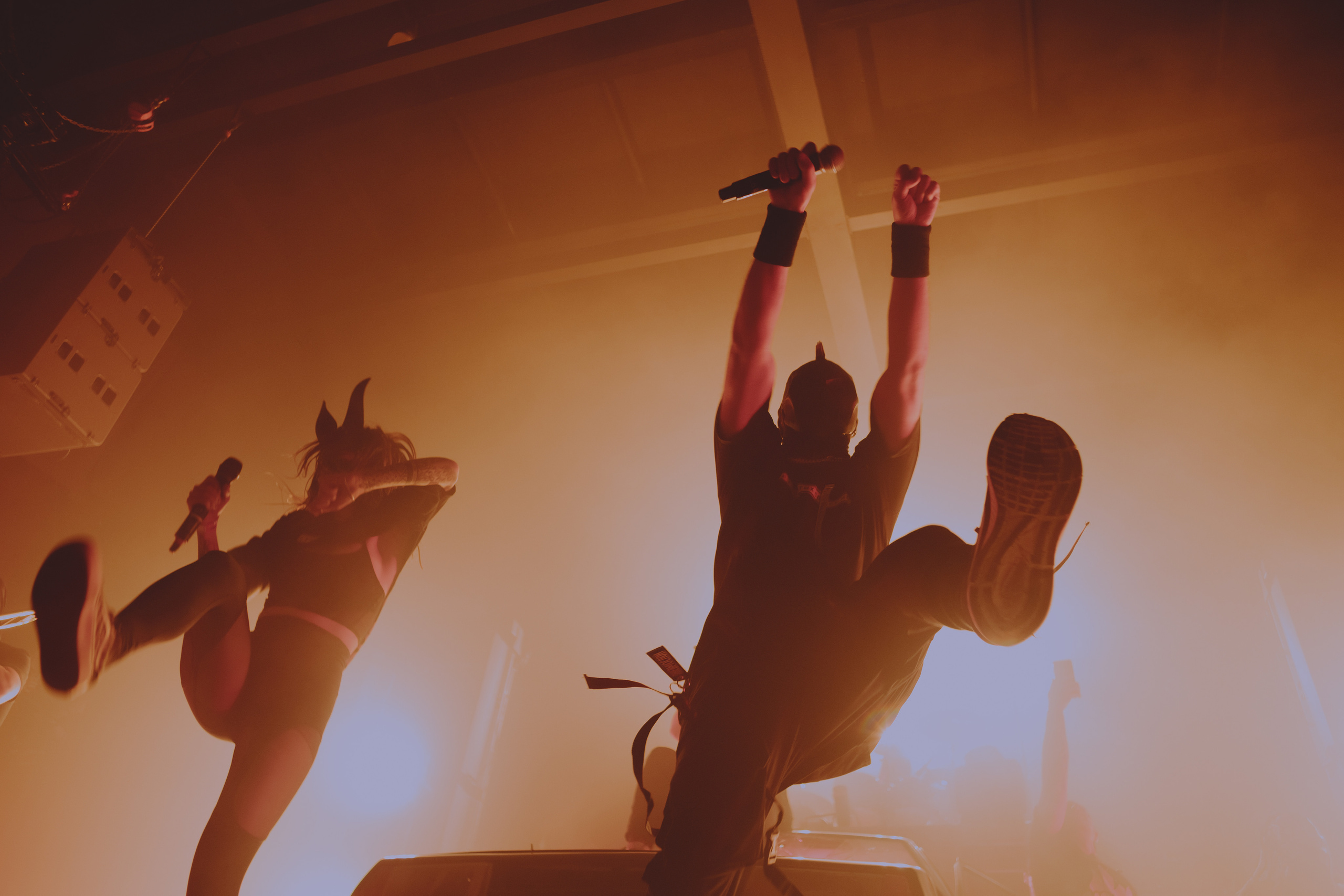 Пневмослон. Концертный фотограф в Санкт-Петербурге