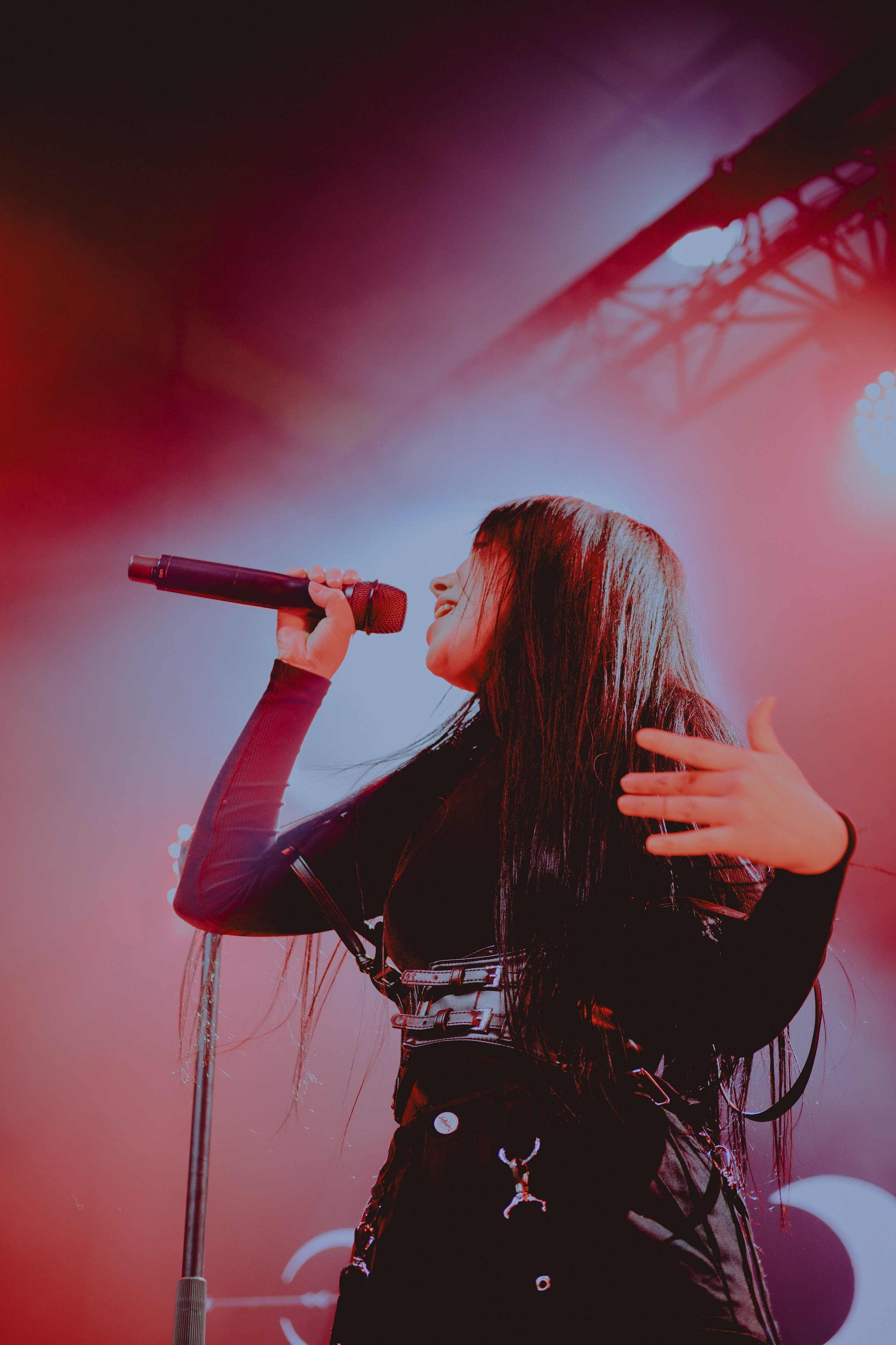 Polnalubvi Stereoleto. Концертный фотограф в Санкт-Петербурге