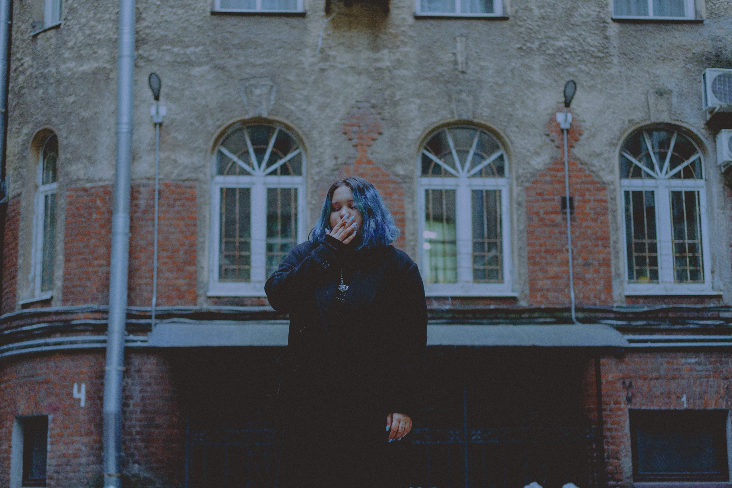 Кариша. Концертный фотограф в Санкт-Петербурге