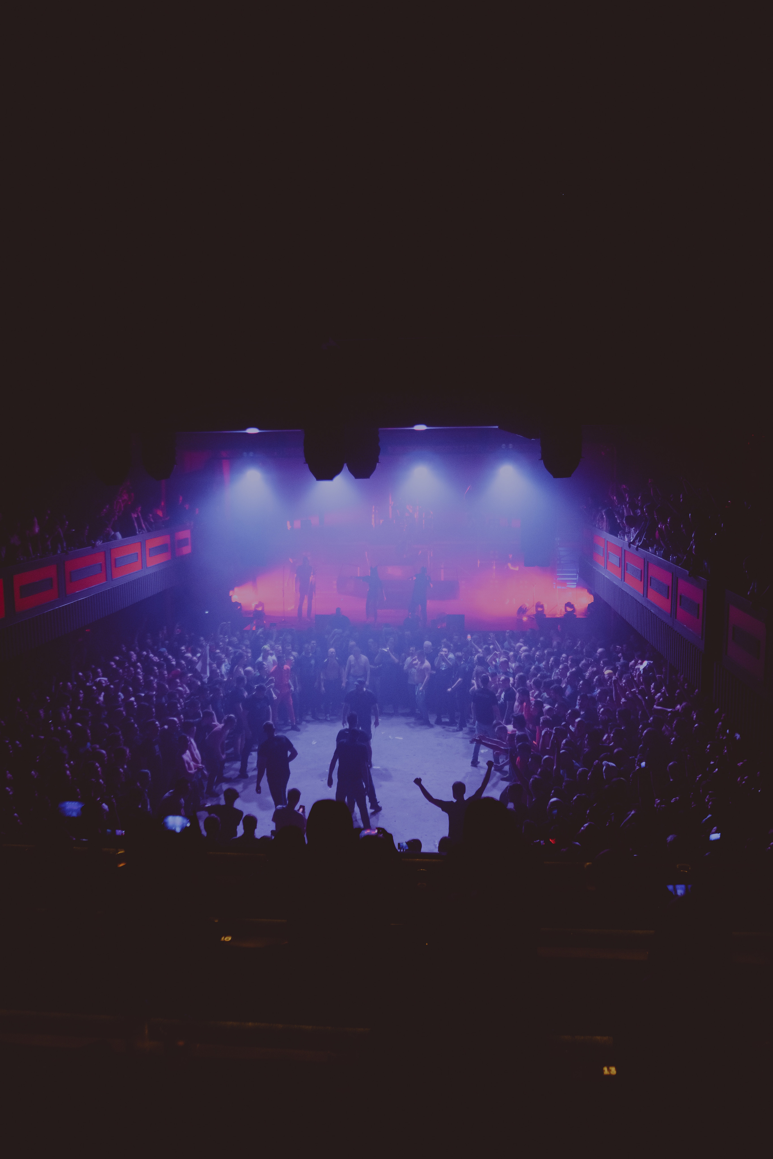 Пневмослон. Концертный фотограф в Санкт-Петербурге