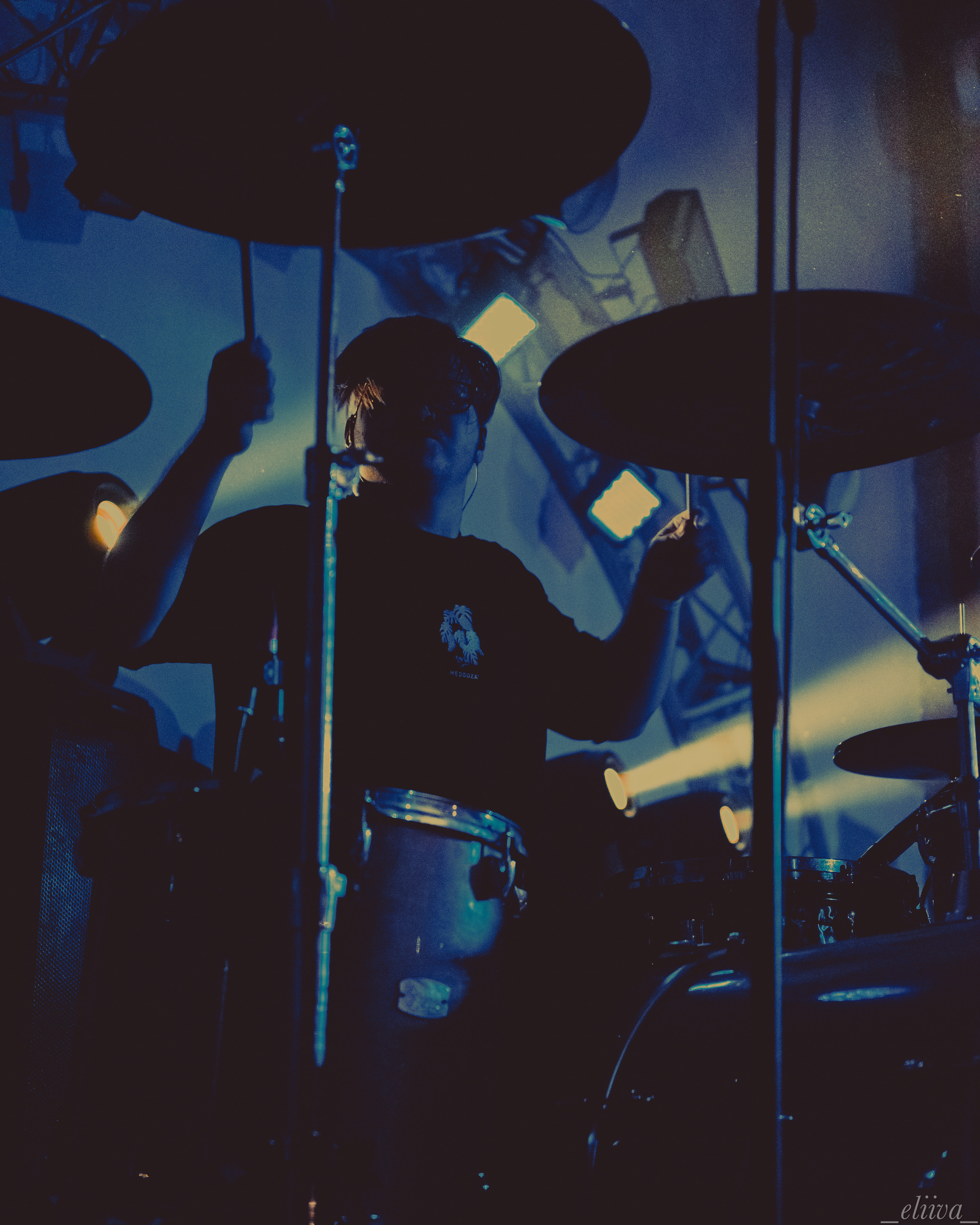 The Korea. Концертный фотограф в Санкт-Петербурге