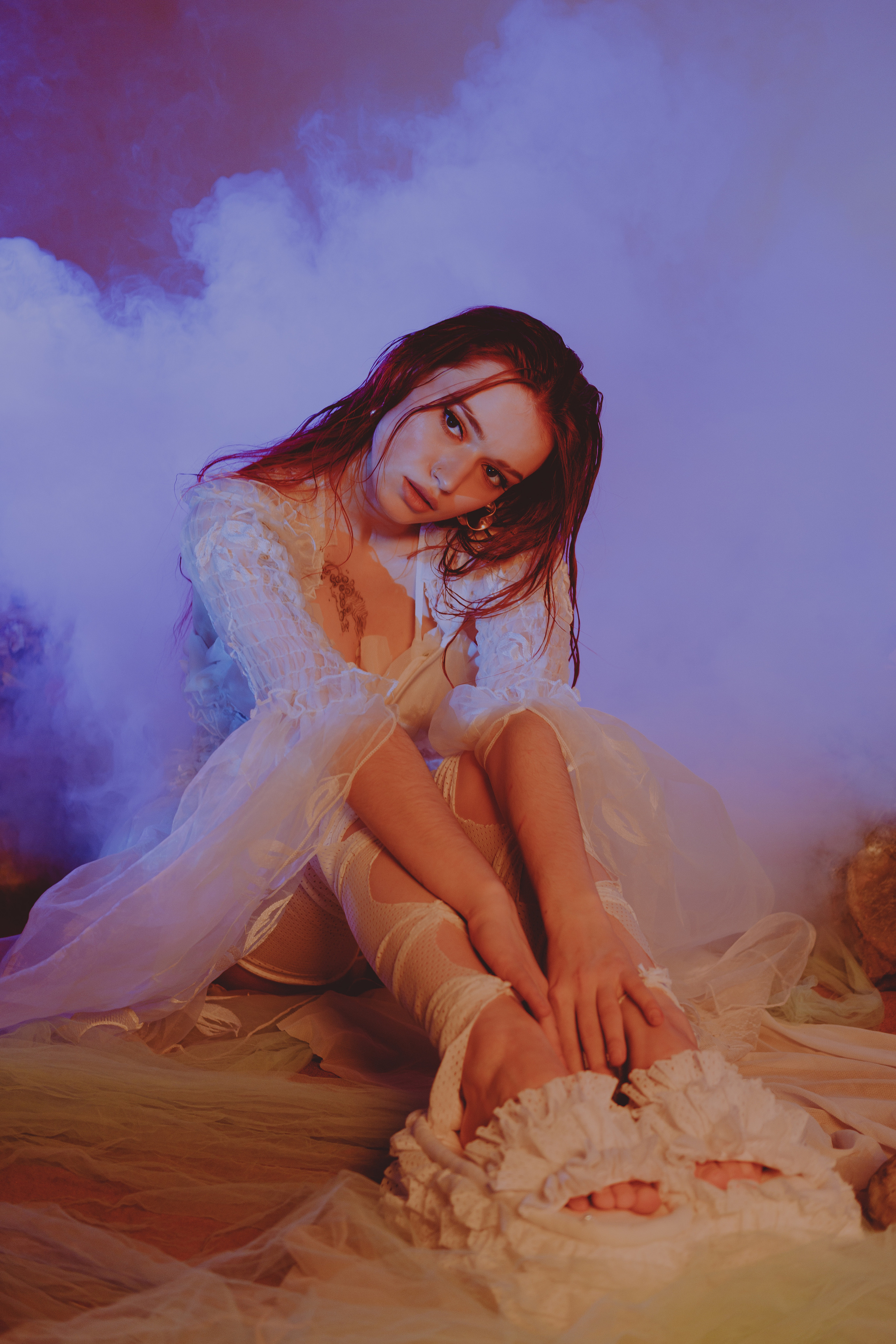 Фото с мк Машери. Концертный фотограф в Санкт-Петербурге