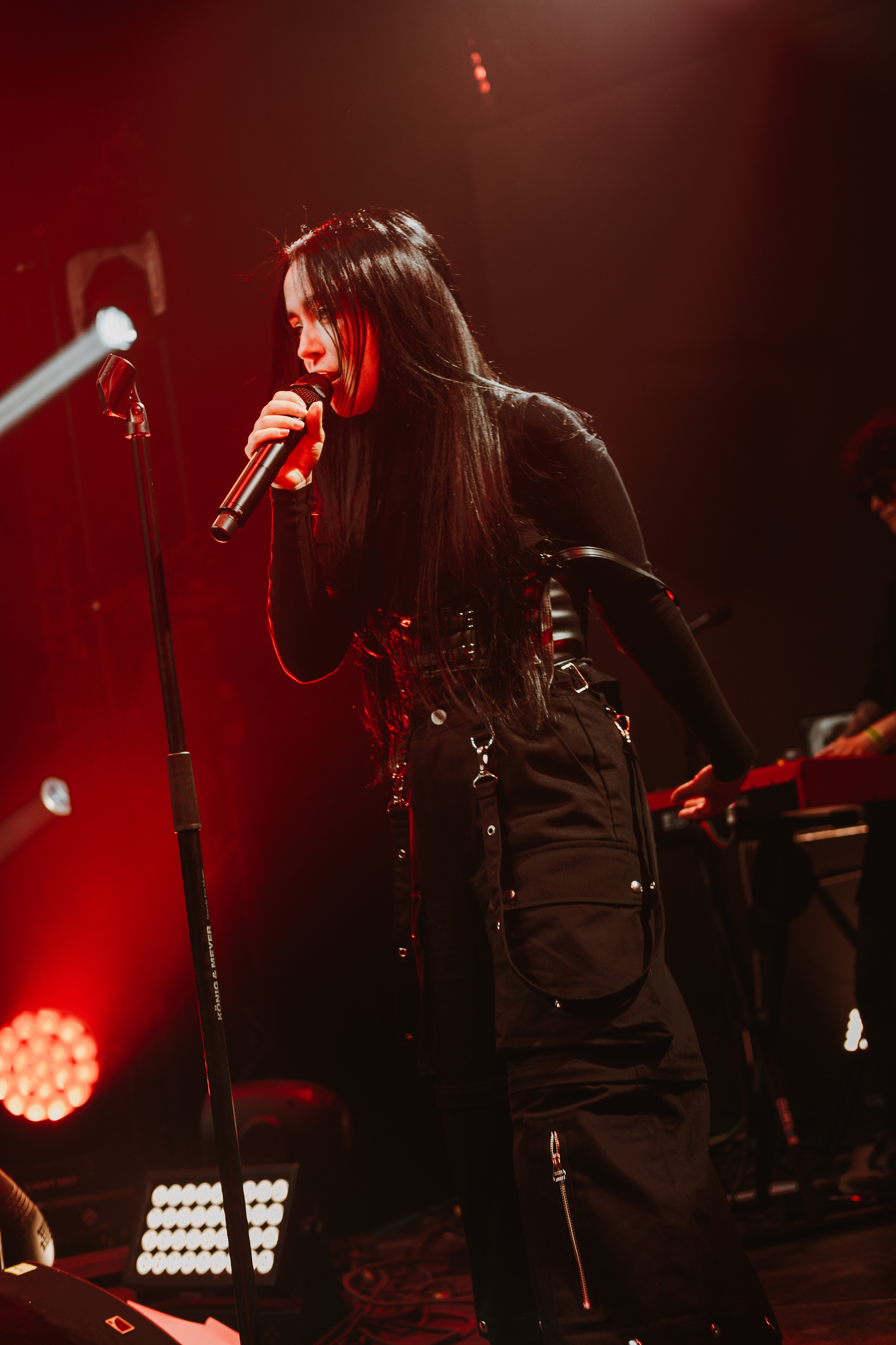 Polnalubvi Stereoleto. Концертный фотограф в Санкт-Петербурге