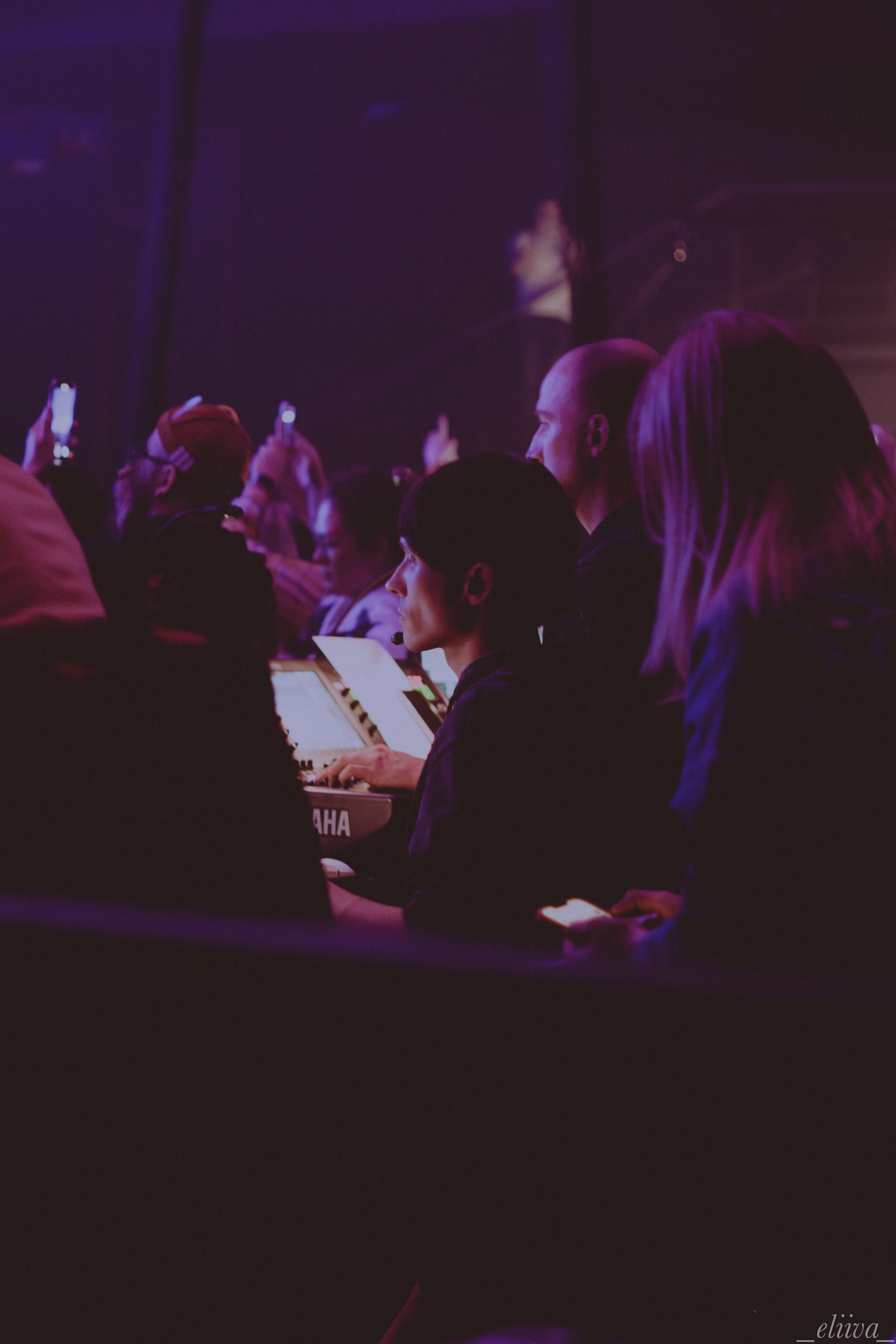 Джарахов. Концертный фотограф в Санкт-Петербурге