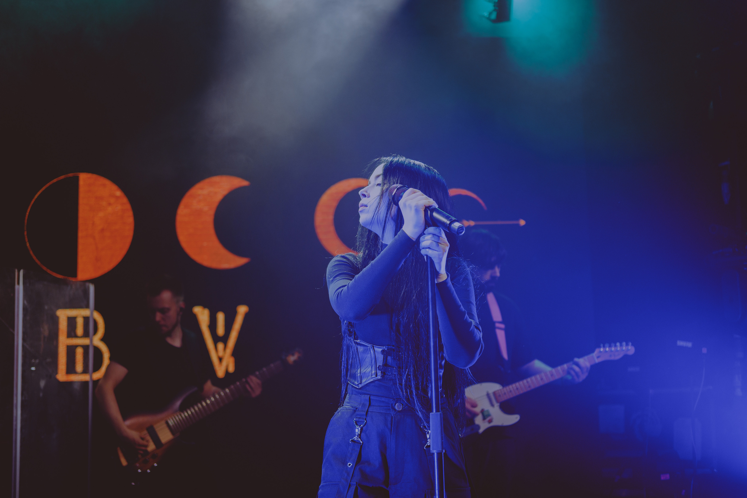 Polnalubvi Stereoleto. Концертный фотограф в Санкт-Петербурге