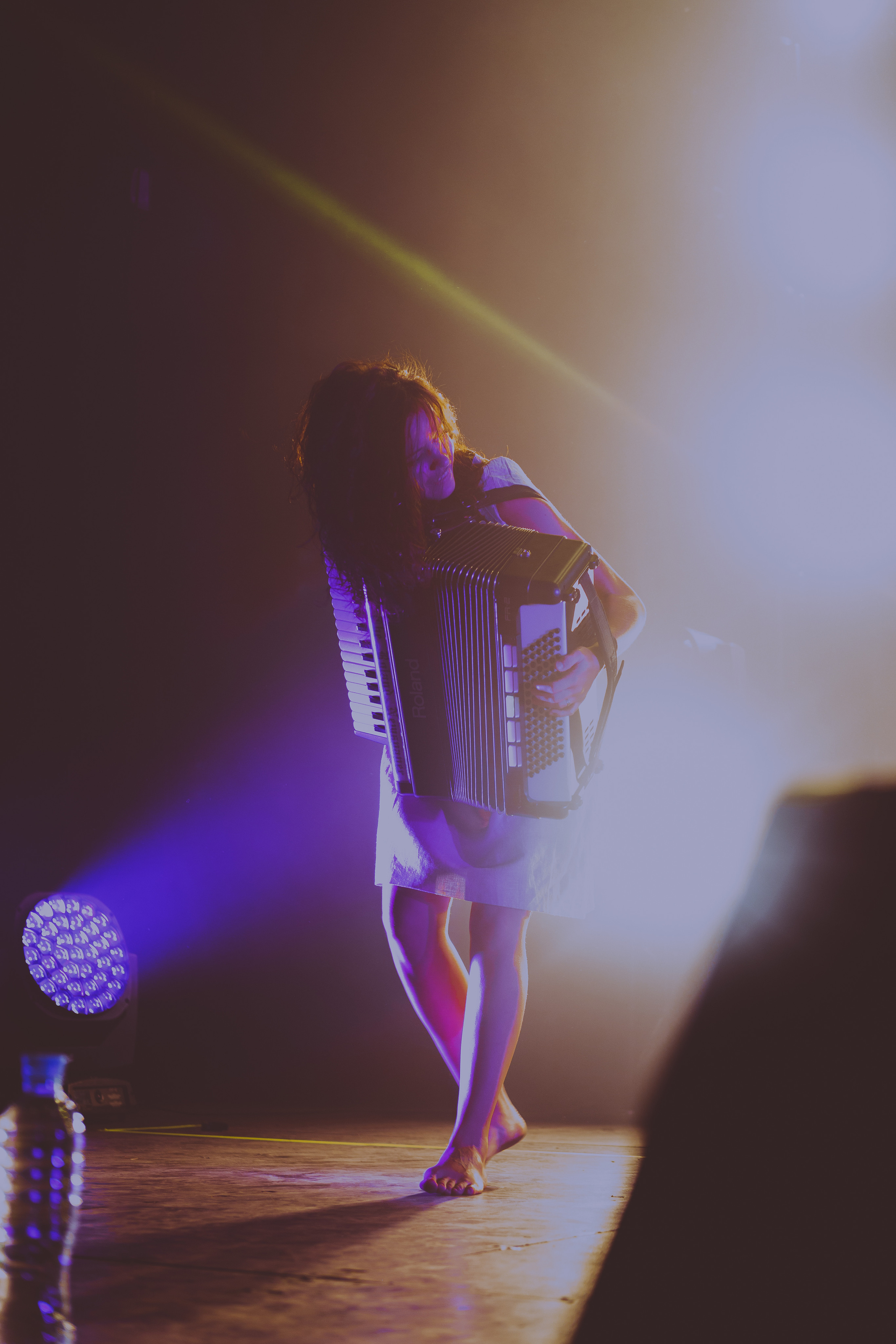 Нейромонах. Концертный фотограф в Санкт-Петербурге