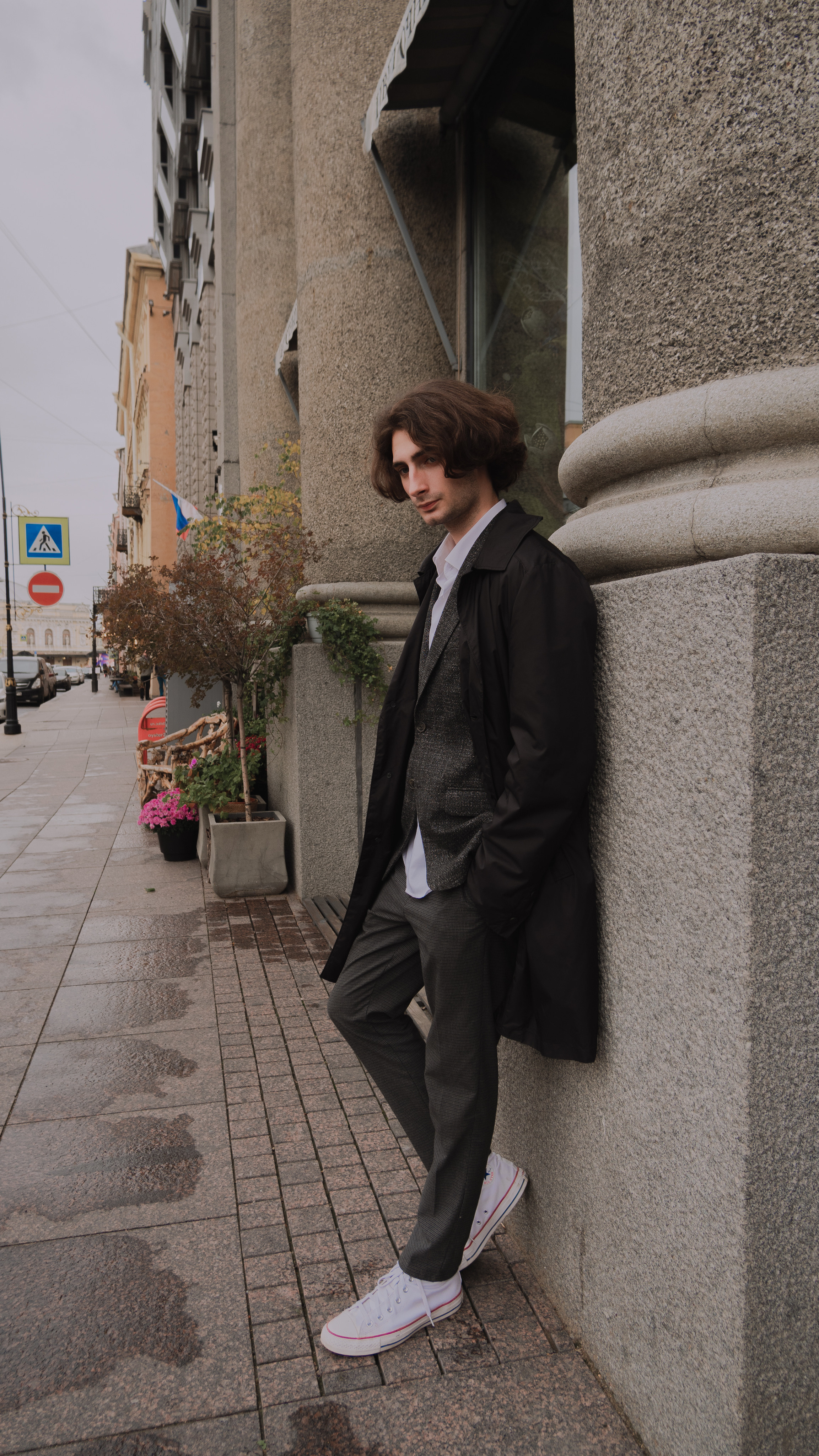 Артём. Концертный фотограф в Санкт-Петербурге