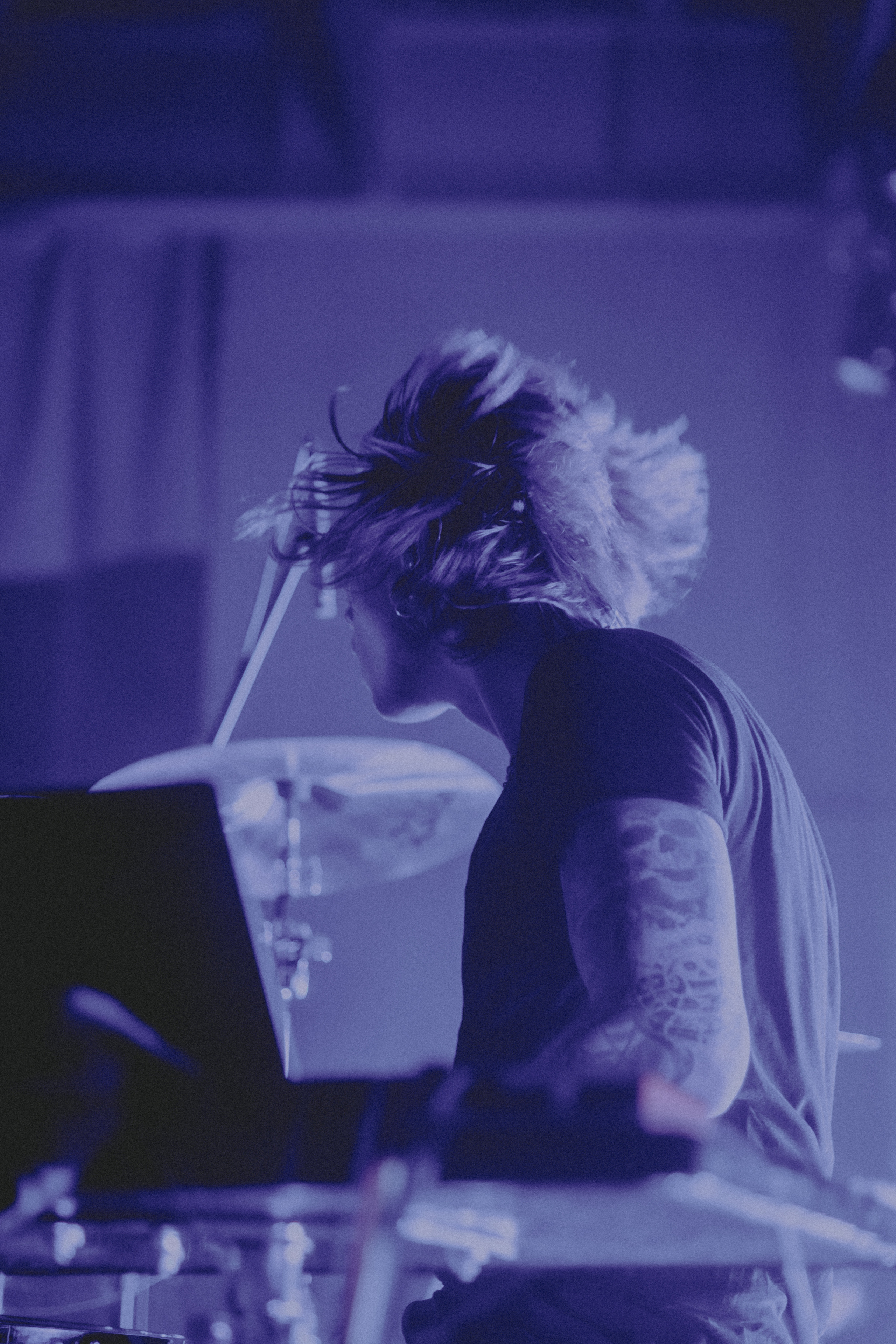 Мукка. Концертный фотограф в Санкт-Петербурге