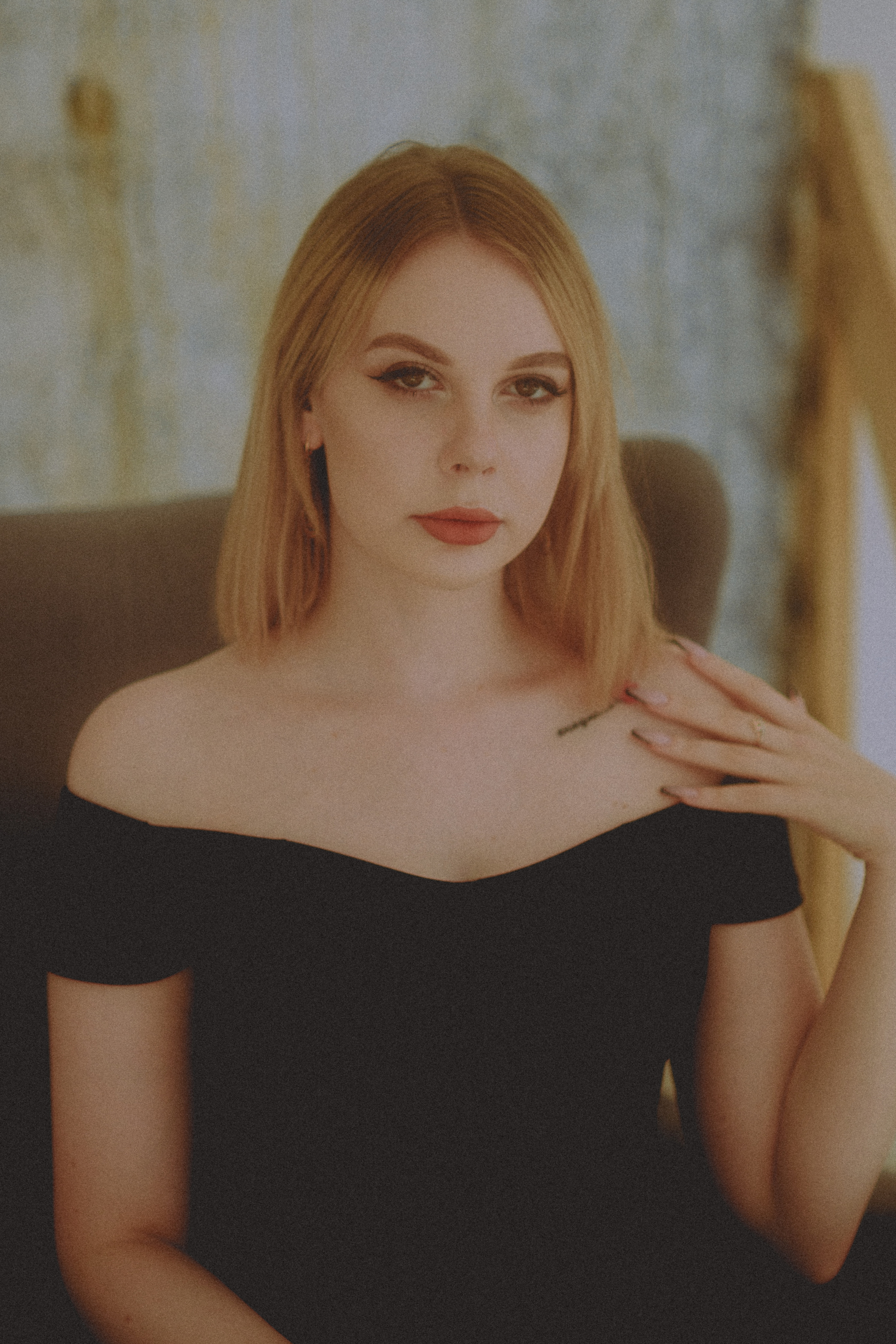 Даша. Концертный фотограф в Санкт-Петербурге