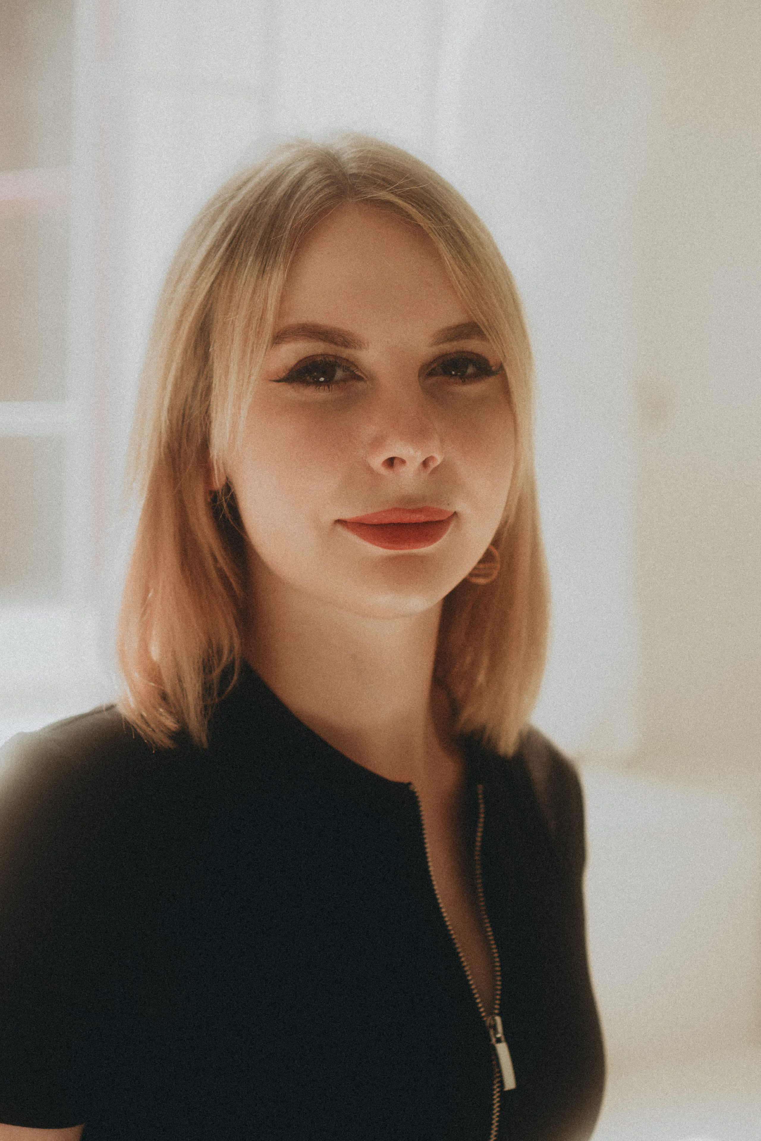 Даша. Концертный фотограф в Санкт-Петербурге