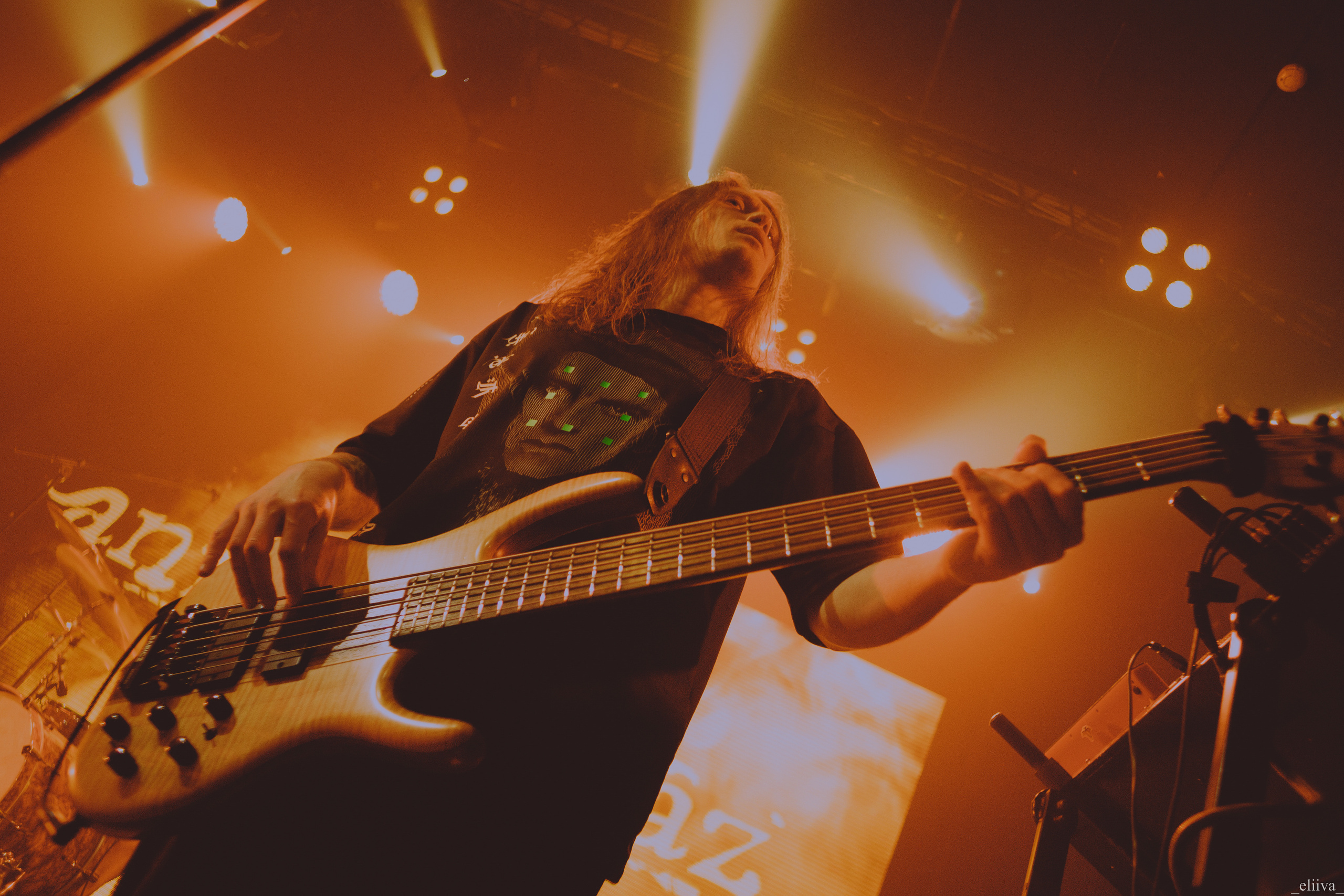 Animal Джаz. Концертный фотограф в Санкт-Петербурге