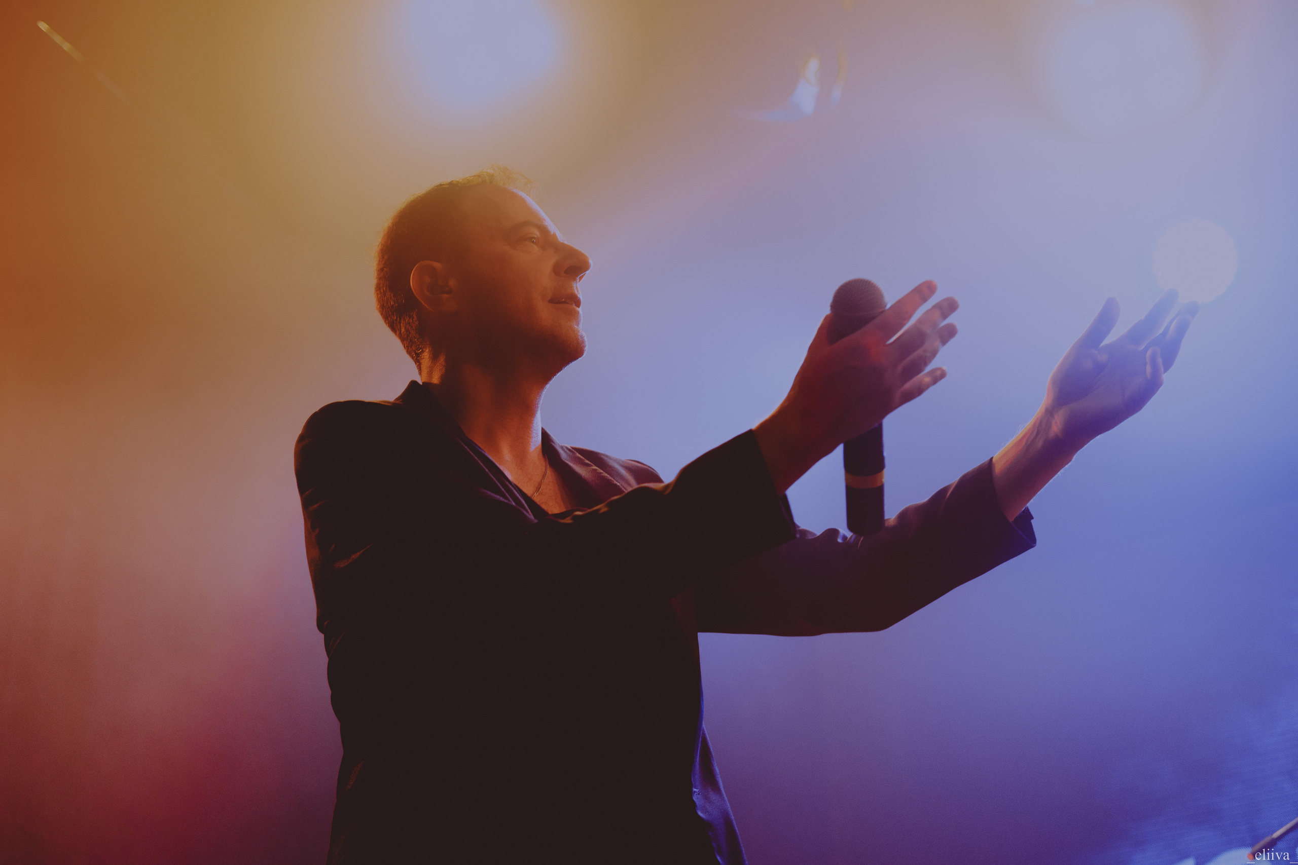 Animal Джаz. Концертный фотограф в Санкт-Петербурге