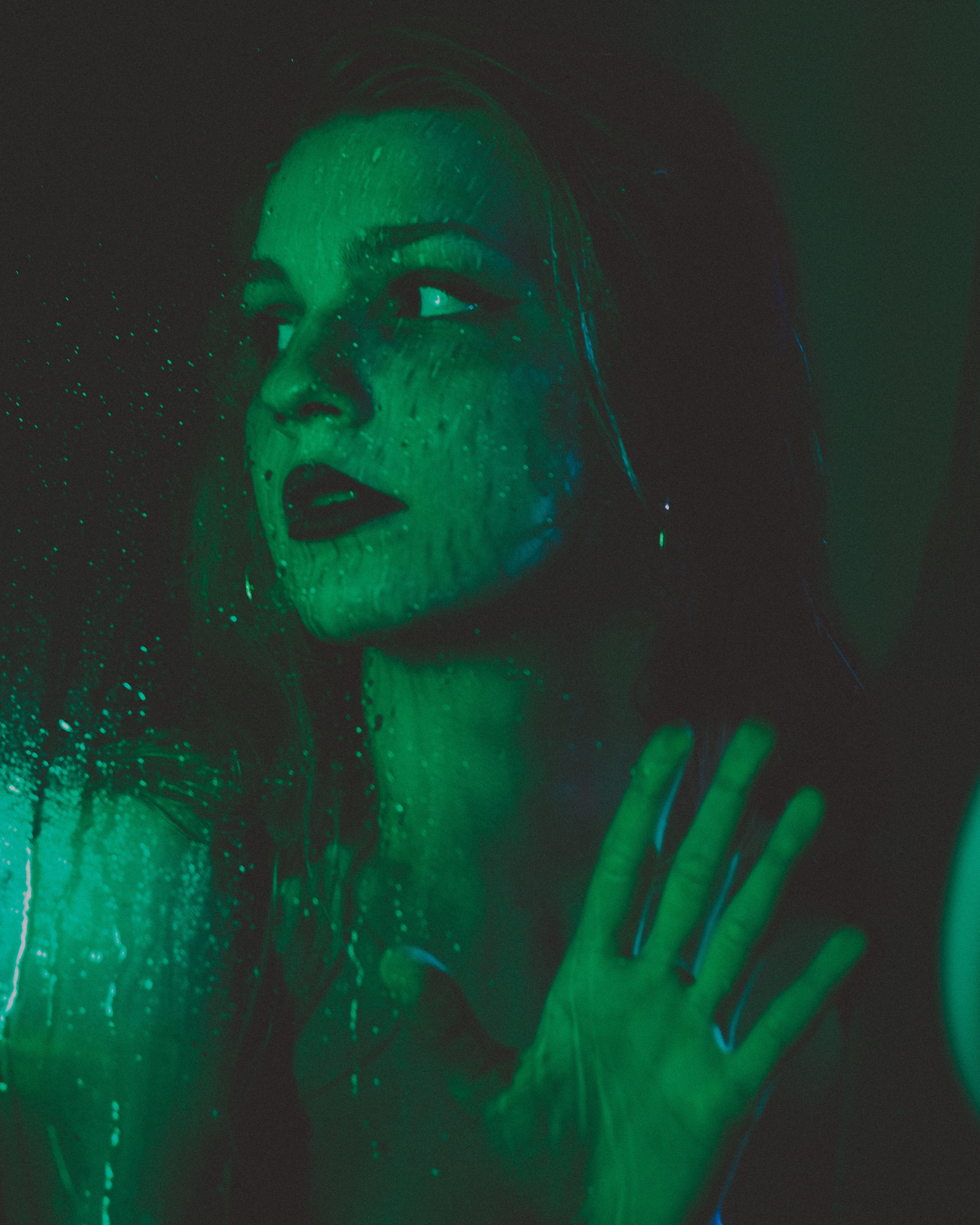 Поля. Концертный фотограф в Санкт-Петербурге