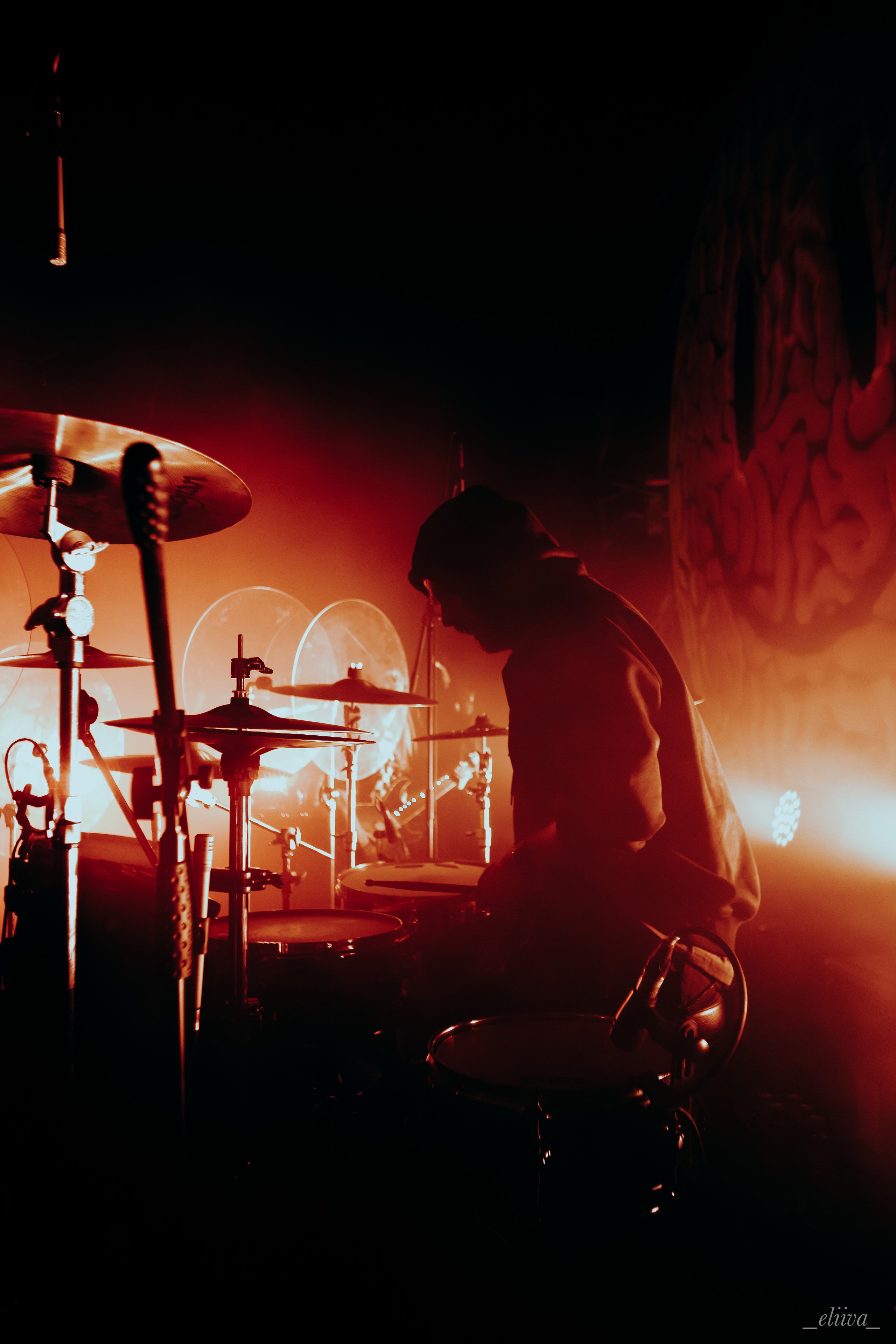 Deti Rave Москва. Концертный фотограф в Санкт-Петербурге