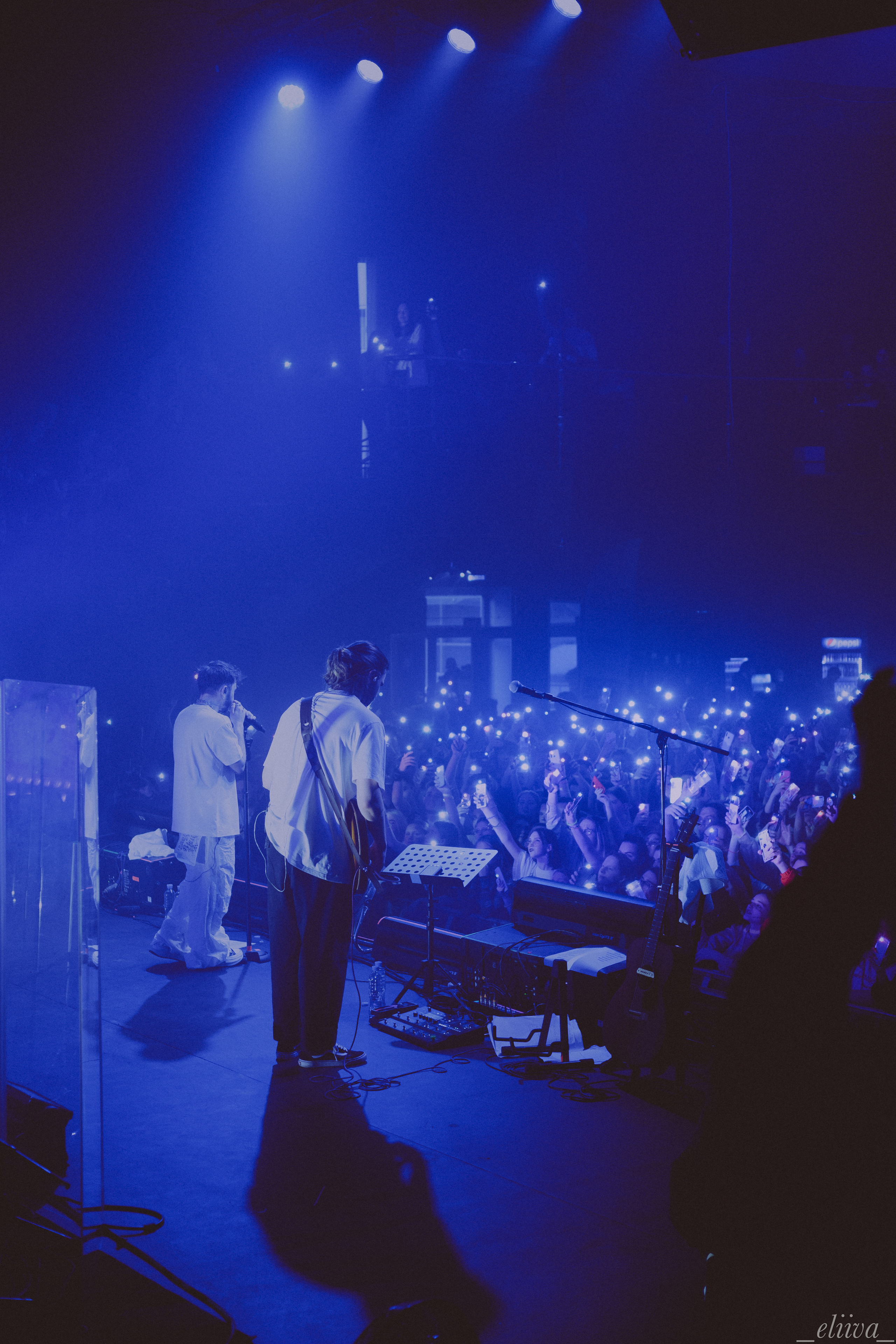 Джарахов. Концертный фотограф в Санкт-Петербурге