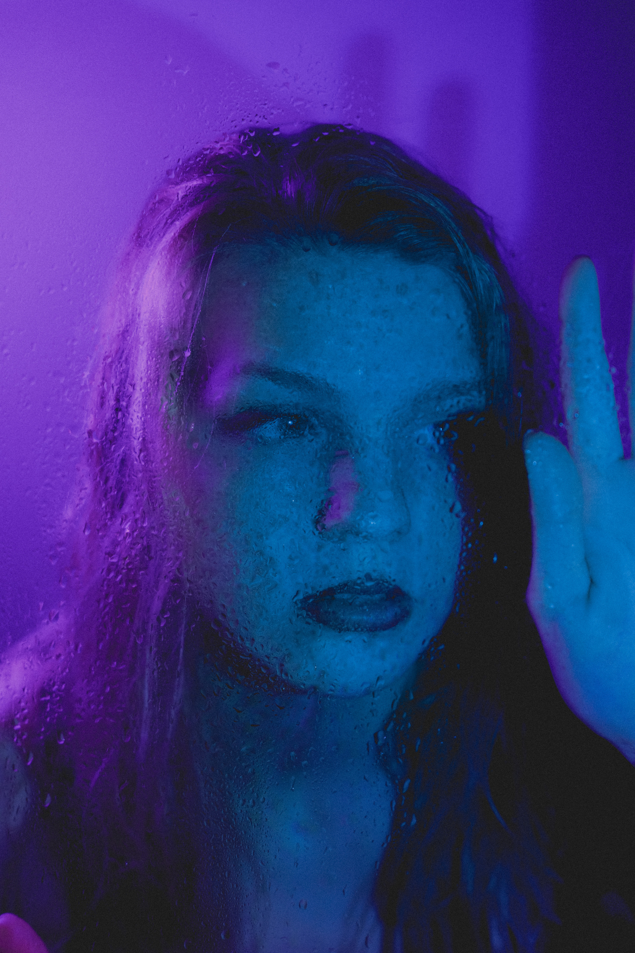 Поля. Концертный фотограф в Санкт-Петербурге