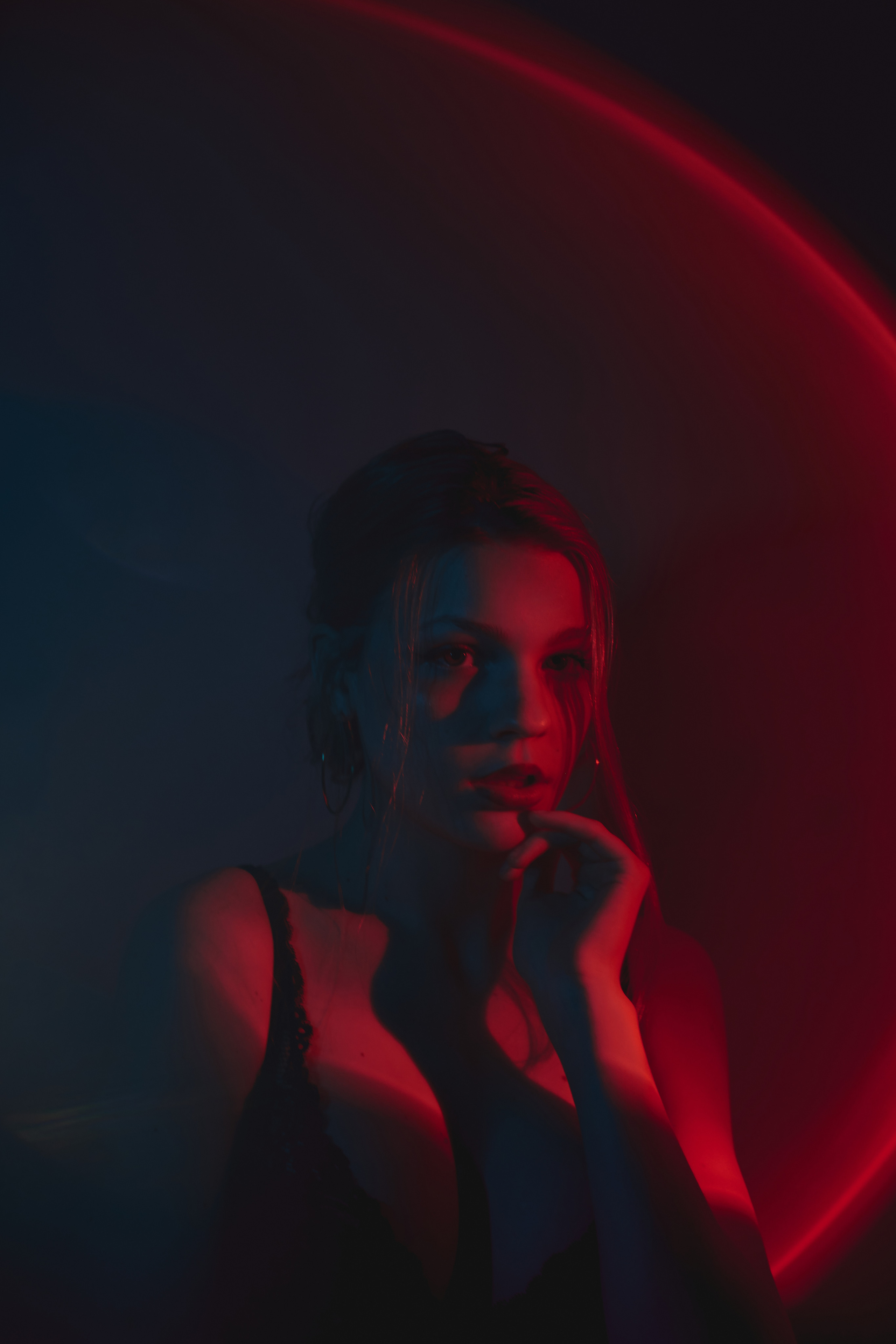 Поля. Концертный фотограф в Санкт-Петербурге