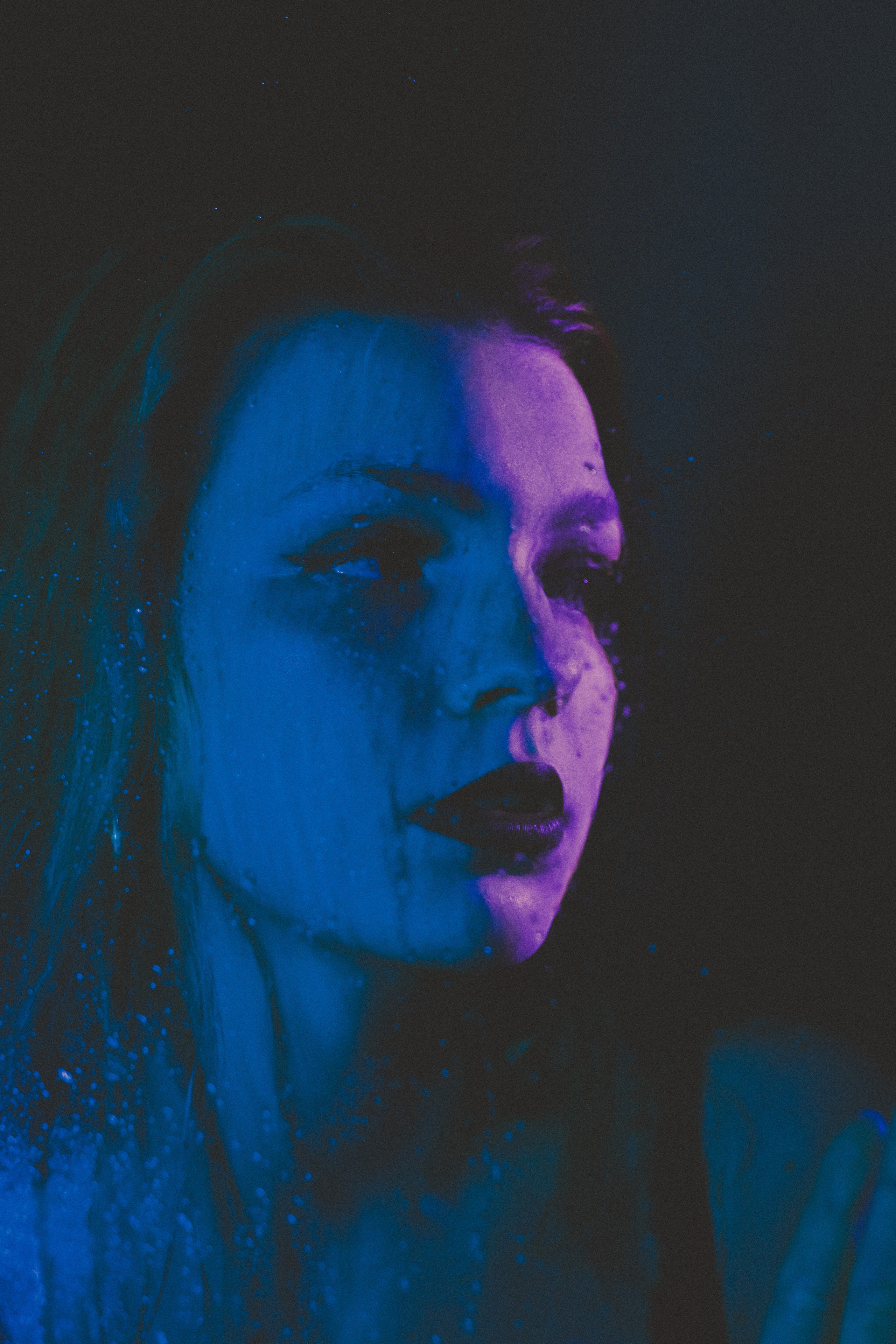 Поля. Концертный фотограф в Санкт-Петербурге