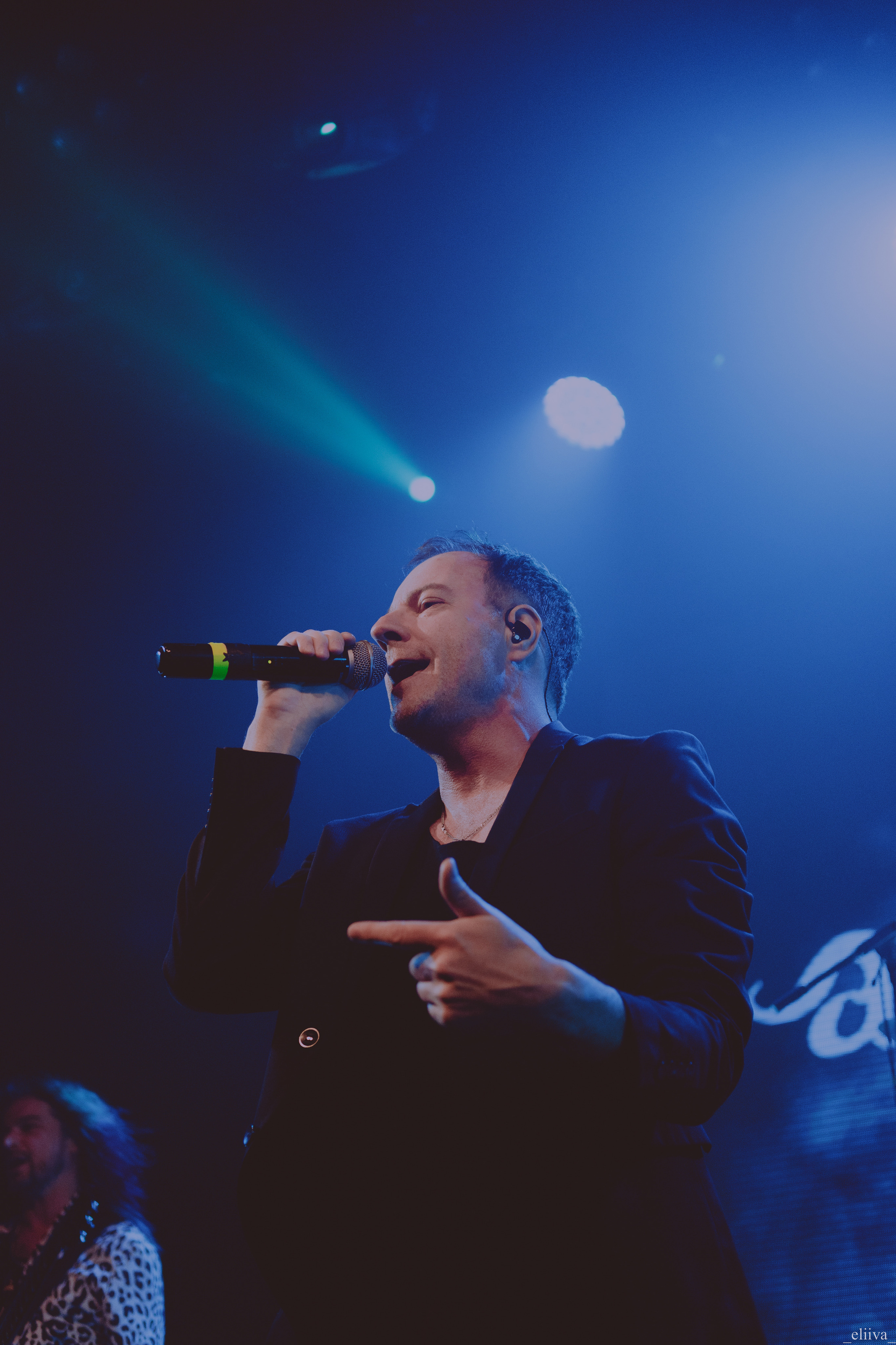 Animal Джаz. Концертный фотограф в Санкт-Петербурге