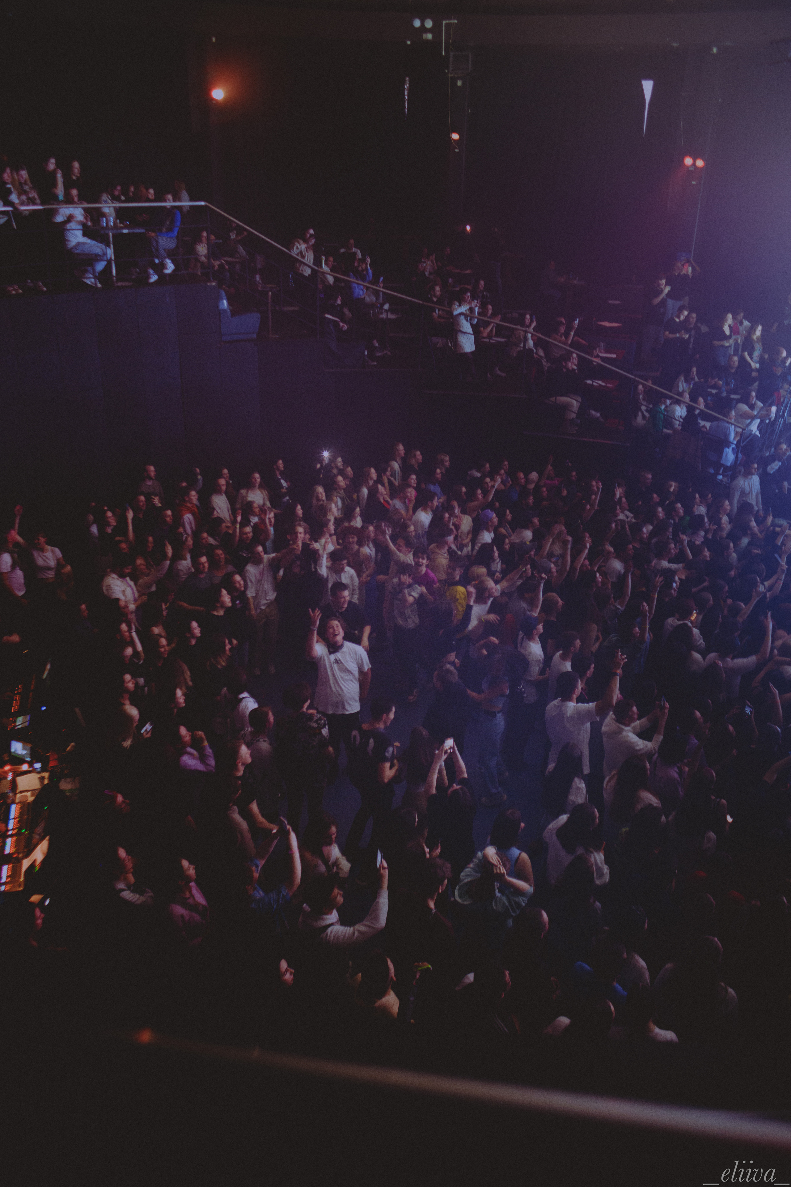 Джарахов. Концертный фотограф в Санкт-Петербурге