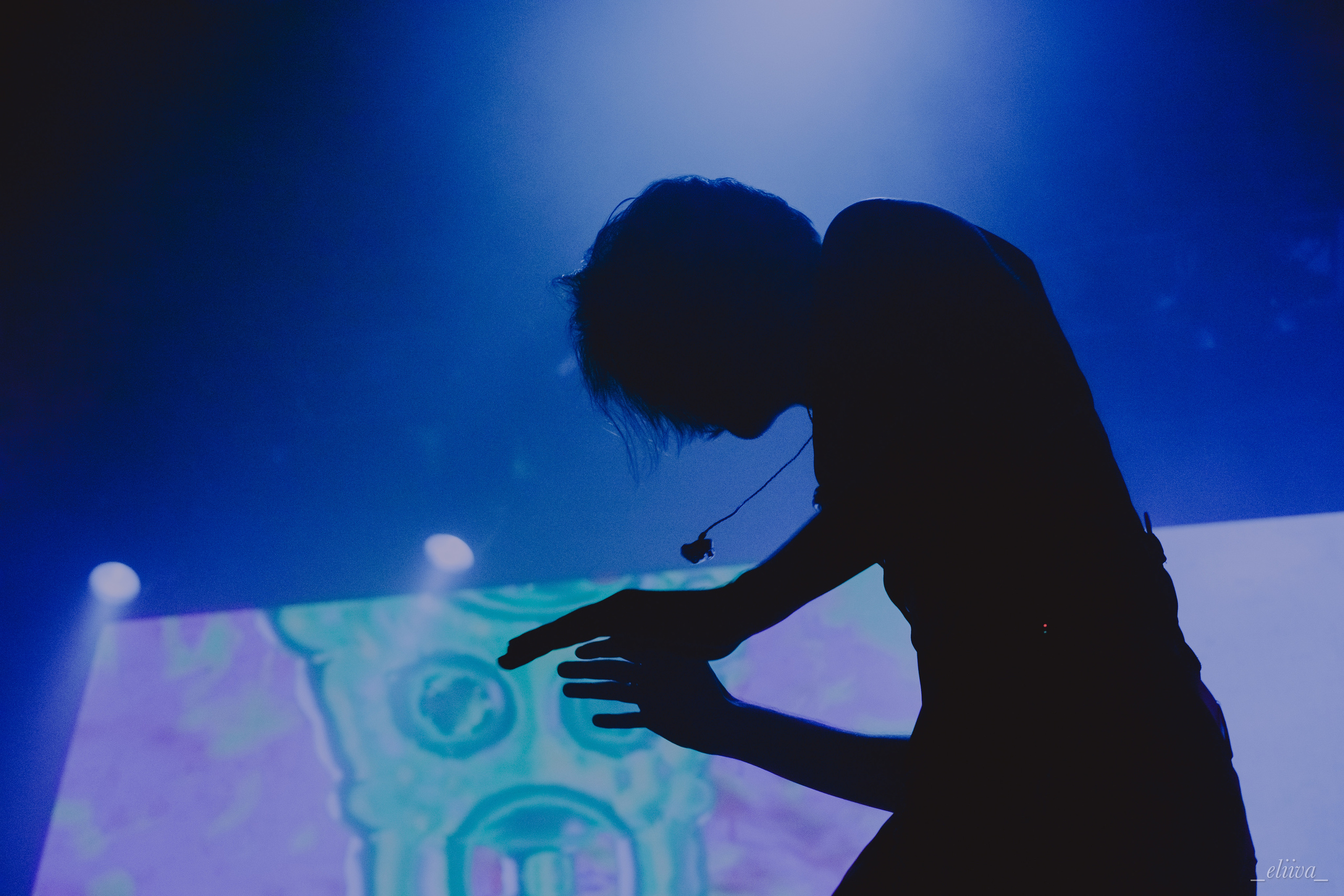 Deti Rave Москва. Концертный фотограф в Санкт-Петербурге