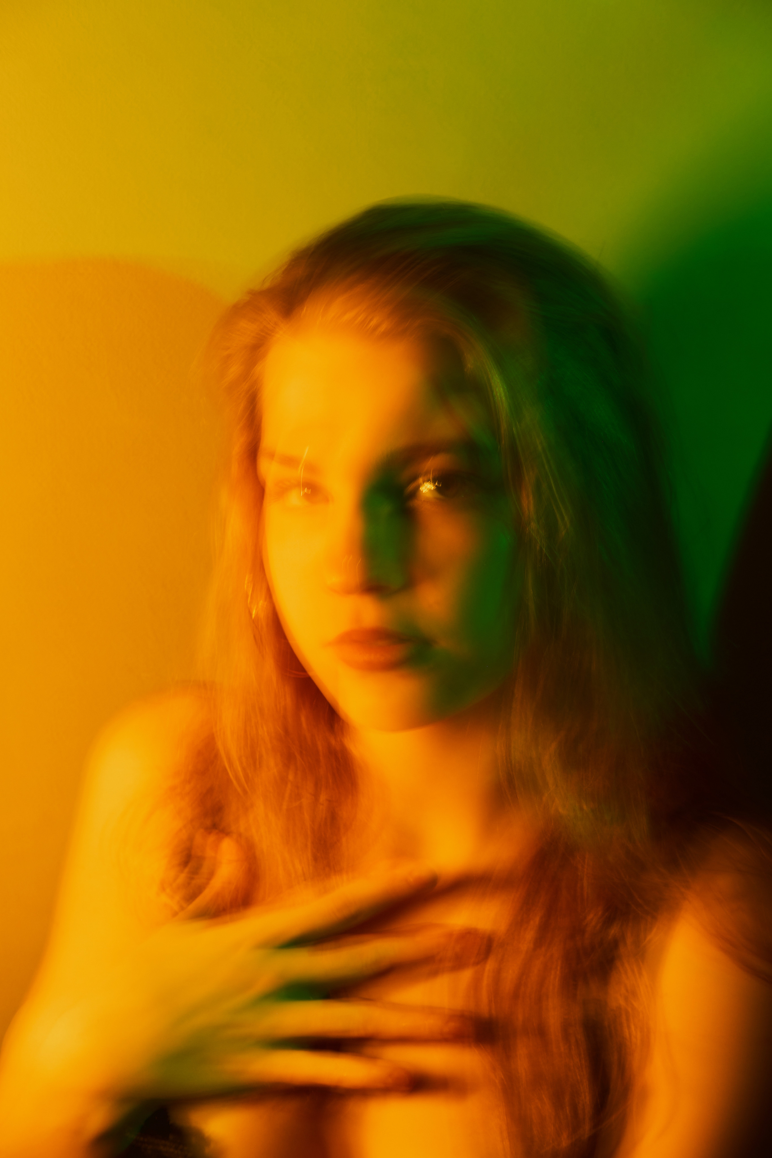 Поля. Концертный фотограф в Санкт-Петербурге