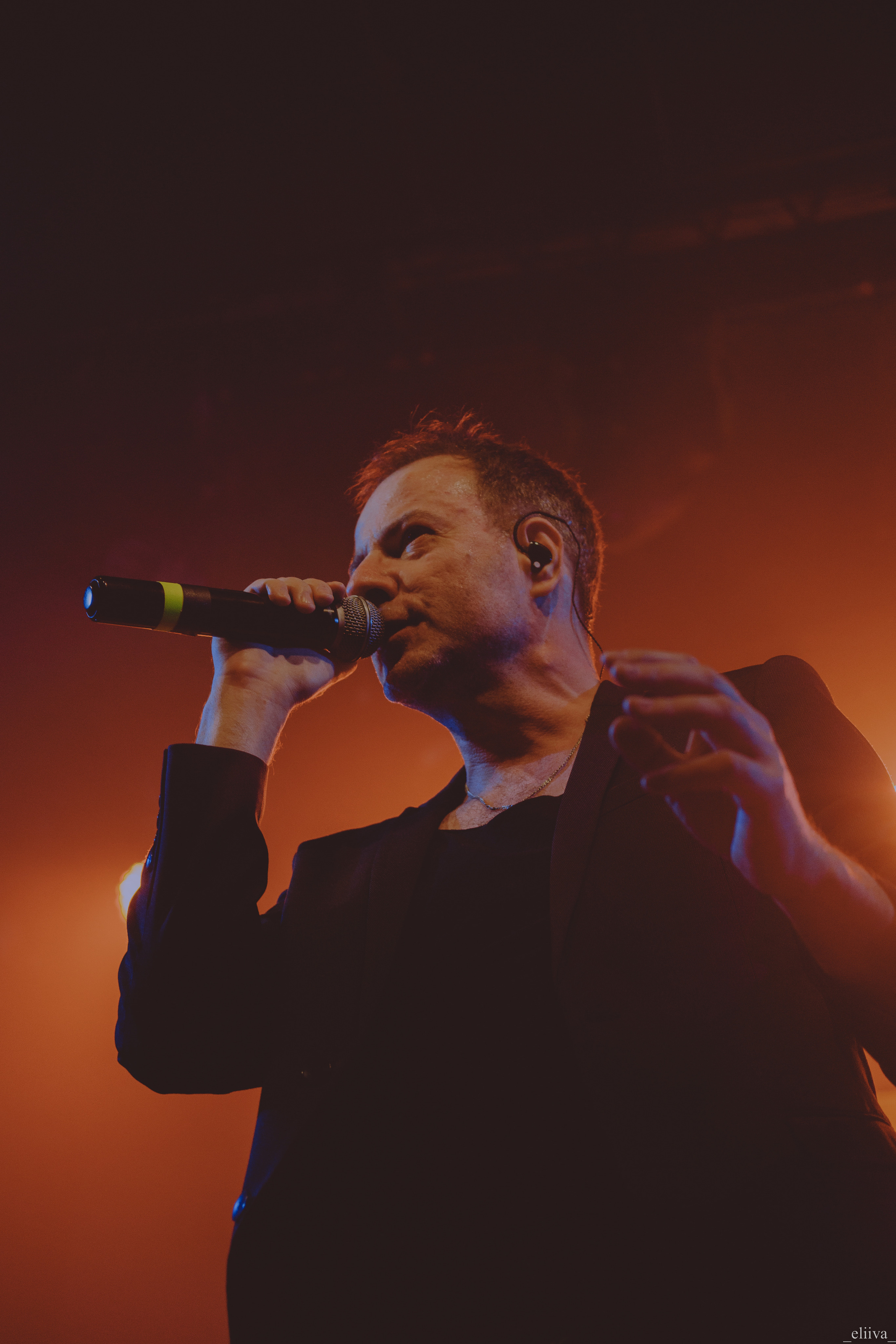 Animal Джаz. Концертный фотограф в Санкт-Петербурге