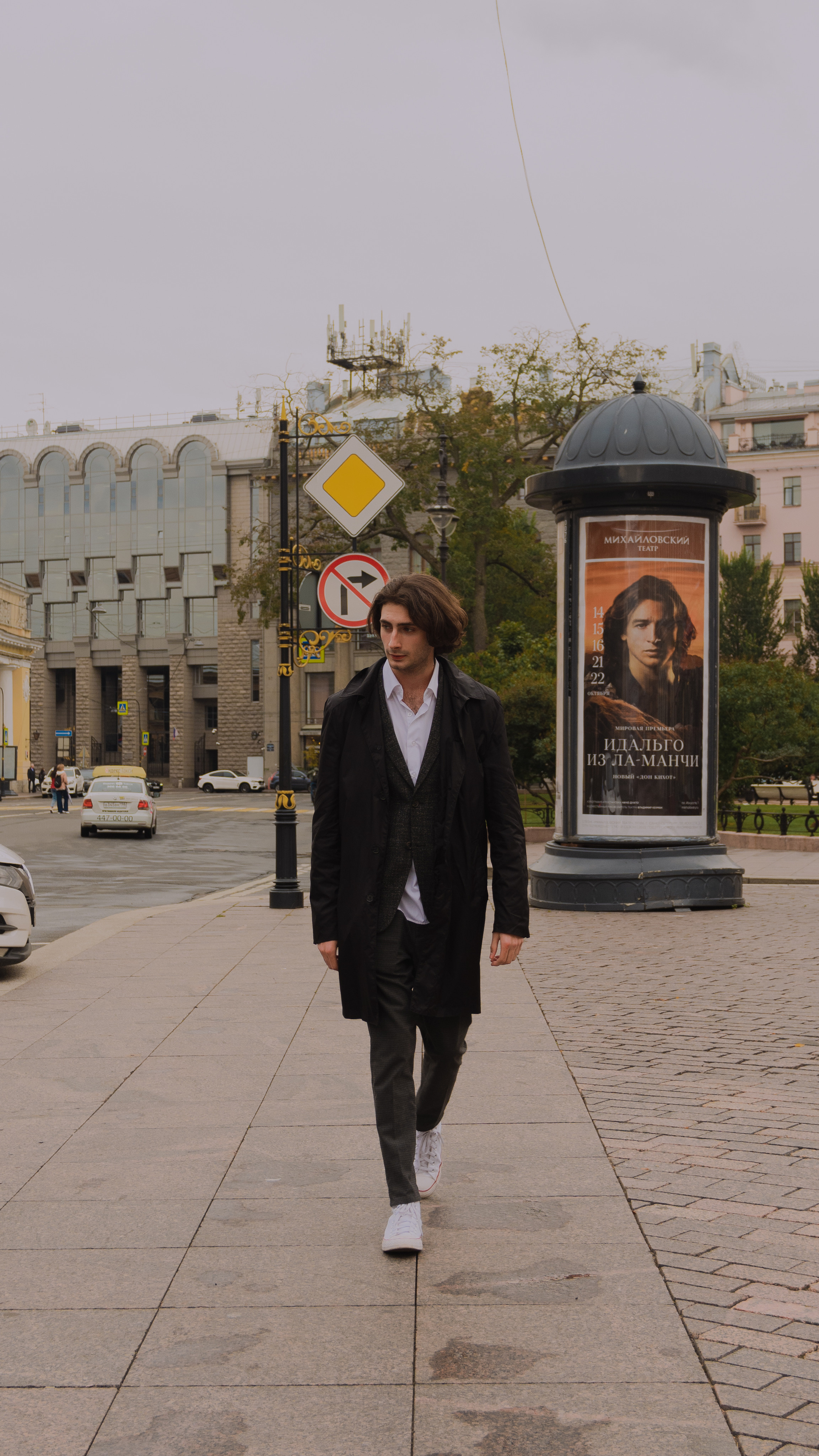 Артём. Концертный фотограф в Санкт-Петербурге