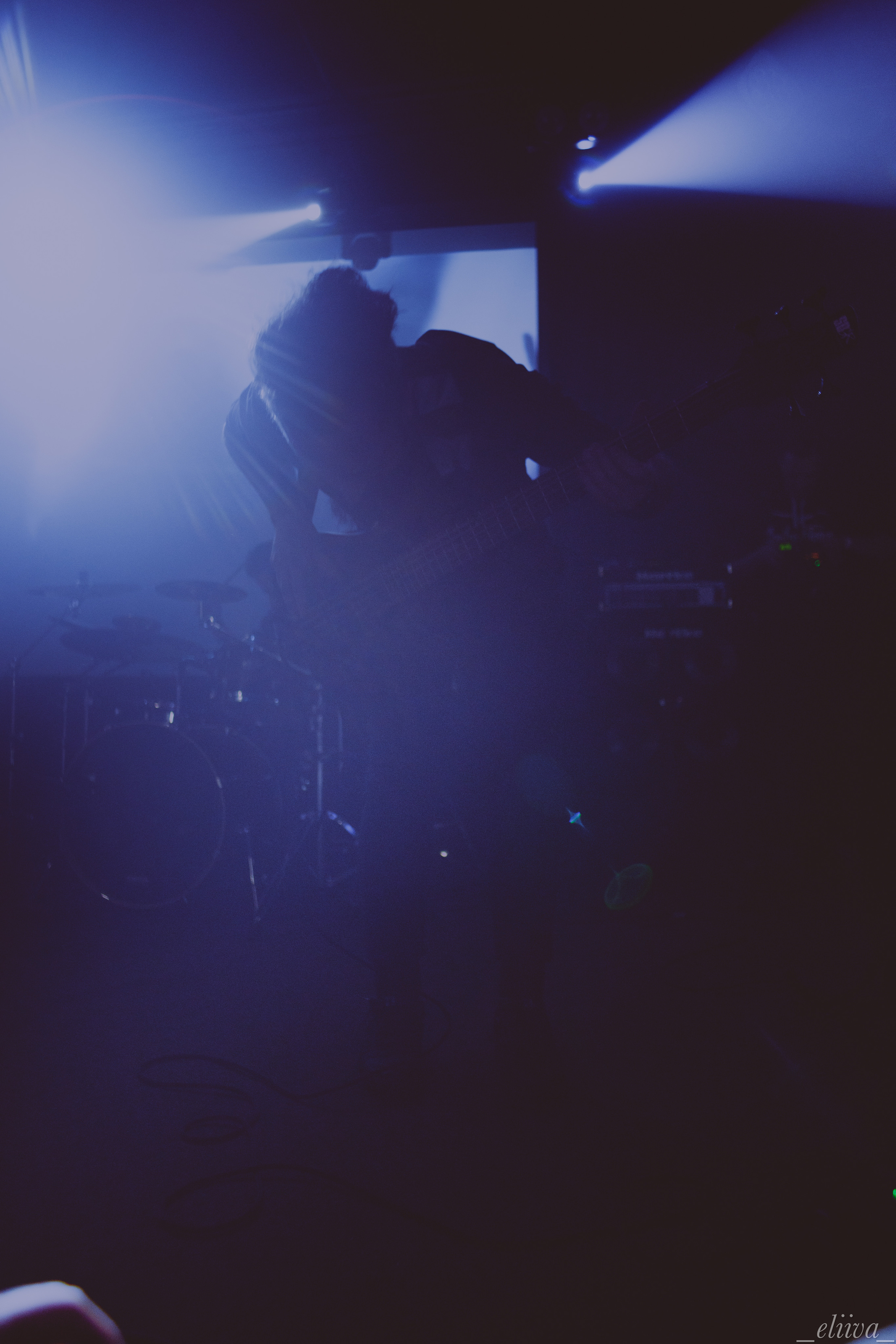 Три метра льда. Концертный фотограф в Санкт-Петербурге