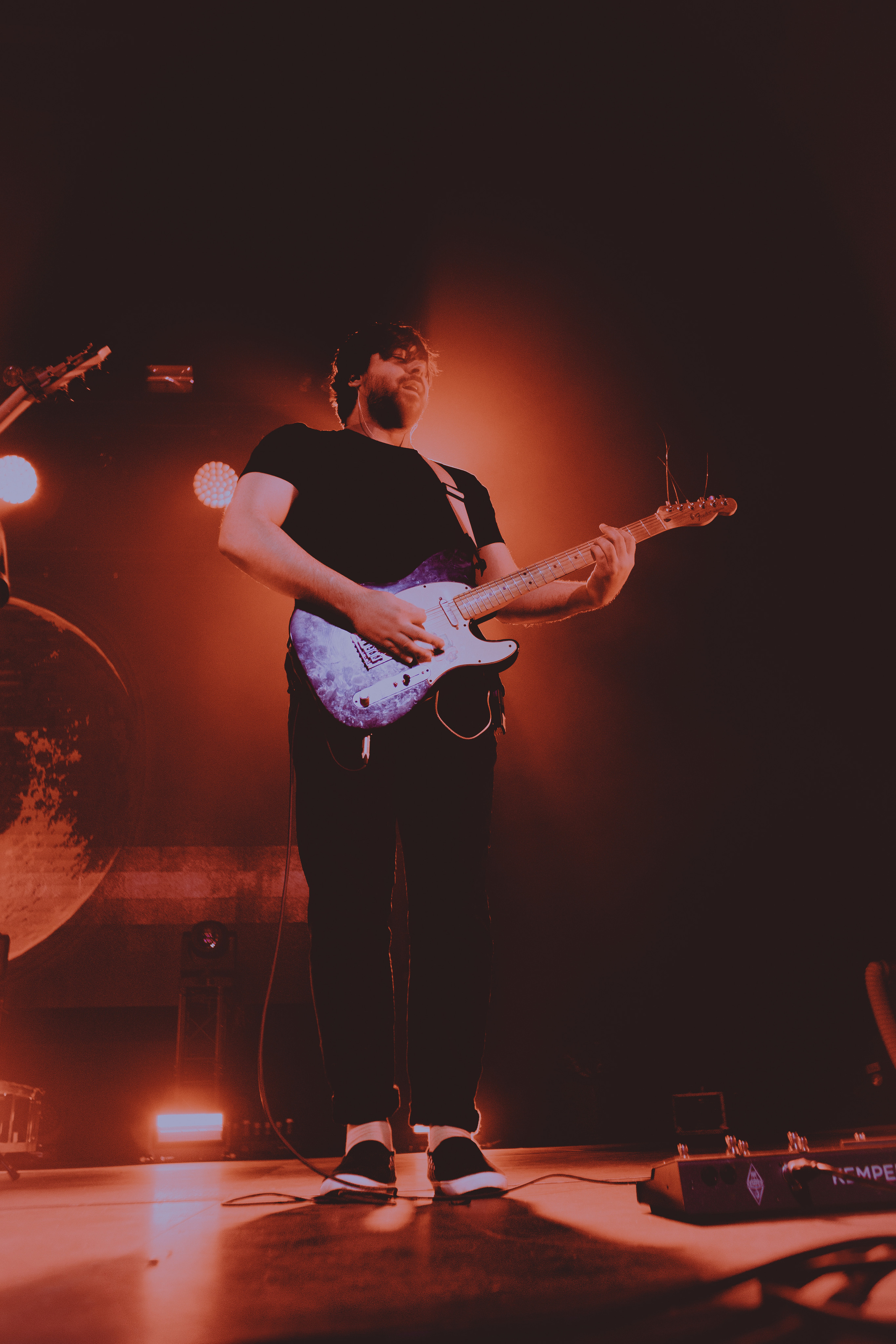 Polnalubvi. Концертный фотограф в Санкт-Петербурге