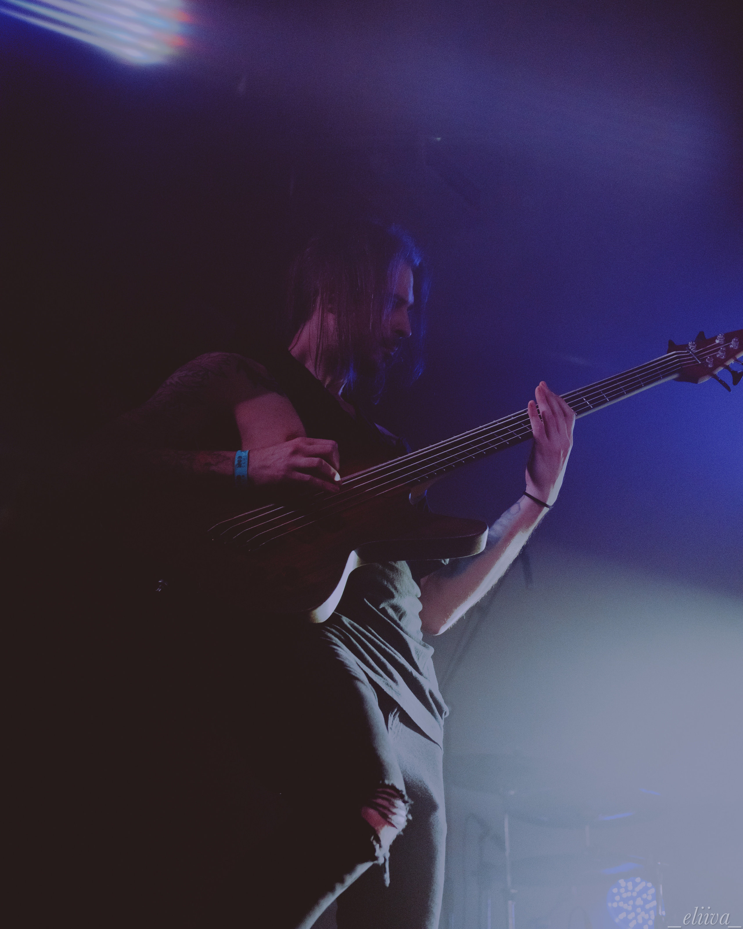 The Korea. Концертный фотограф в Санкт-Петербурге