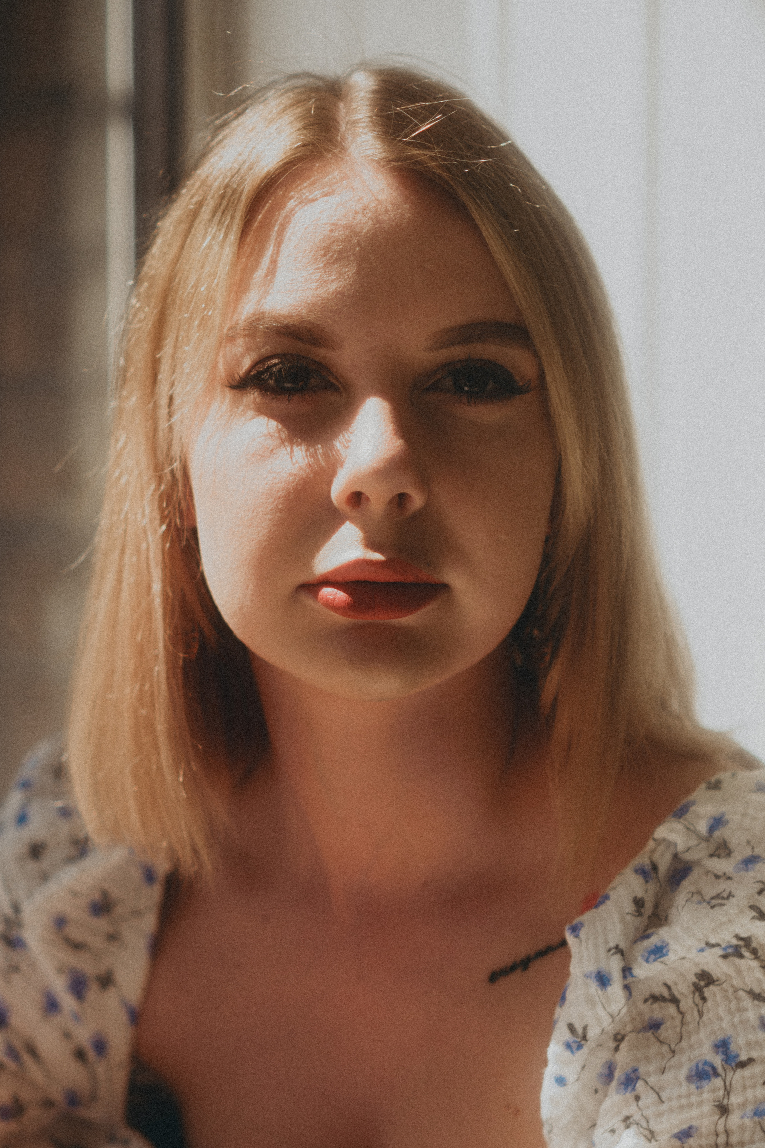 Даша. Концертный фотограф в Санкт-Петербурге