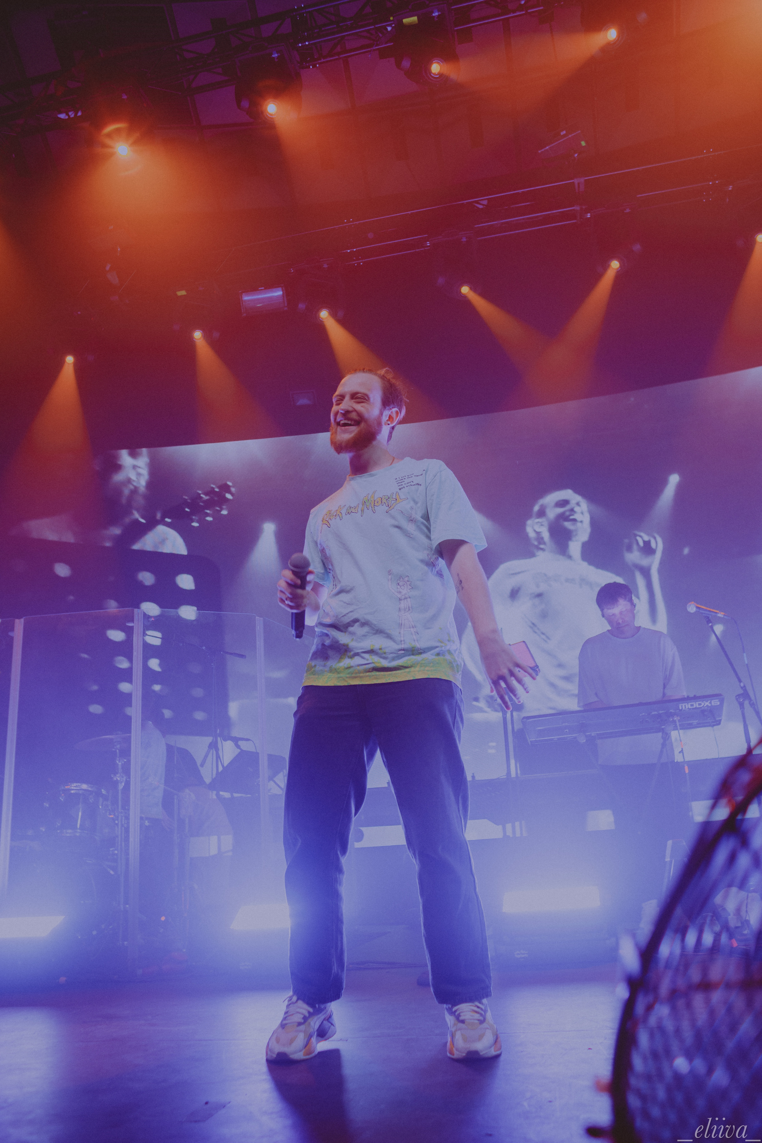 Джарахов. Концертный фотограф в Санкт-Петербурге