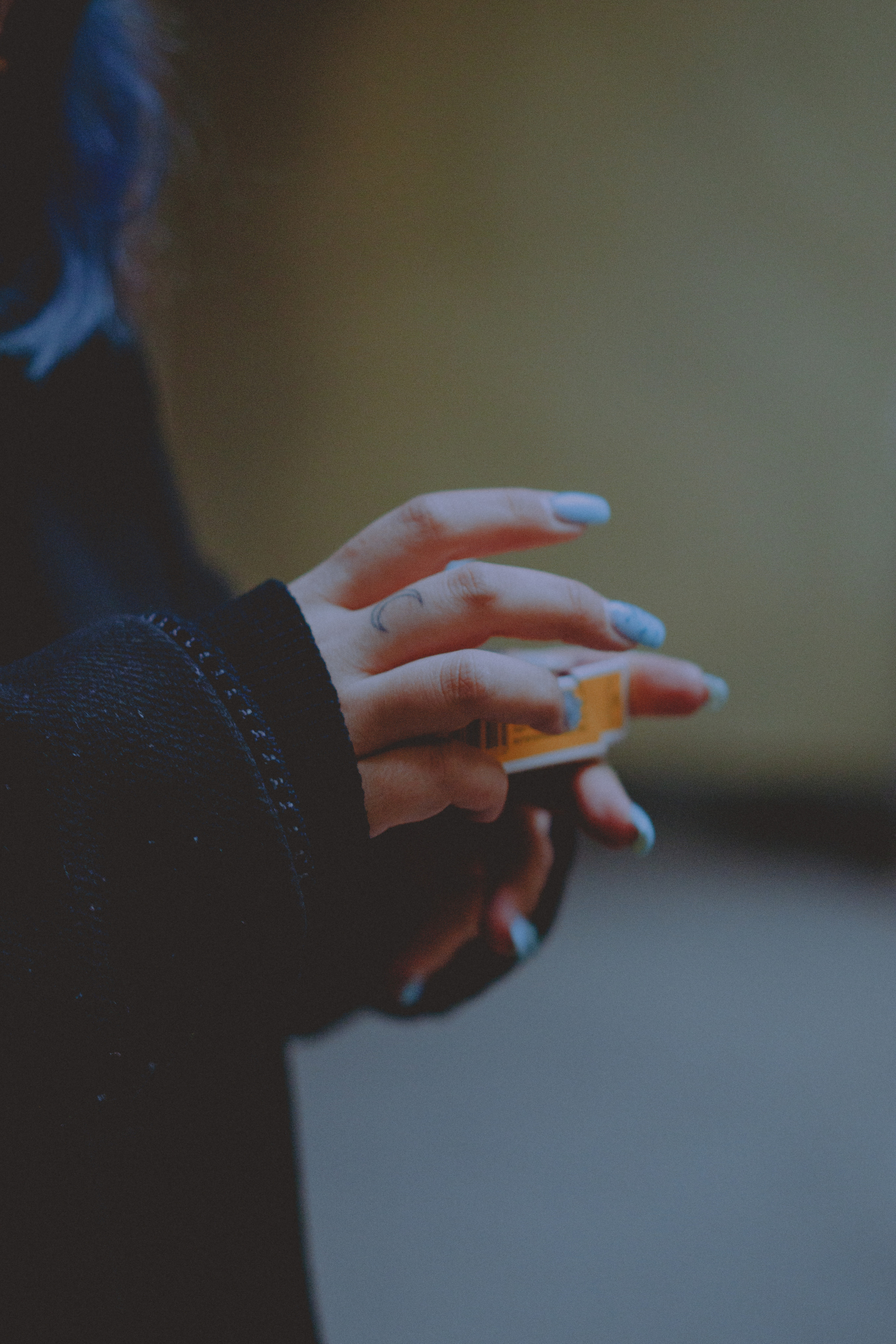 Кариша. Концертный фотограф в Санкт-Петербурге