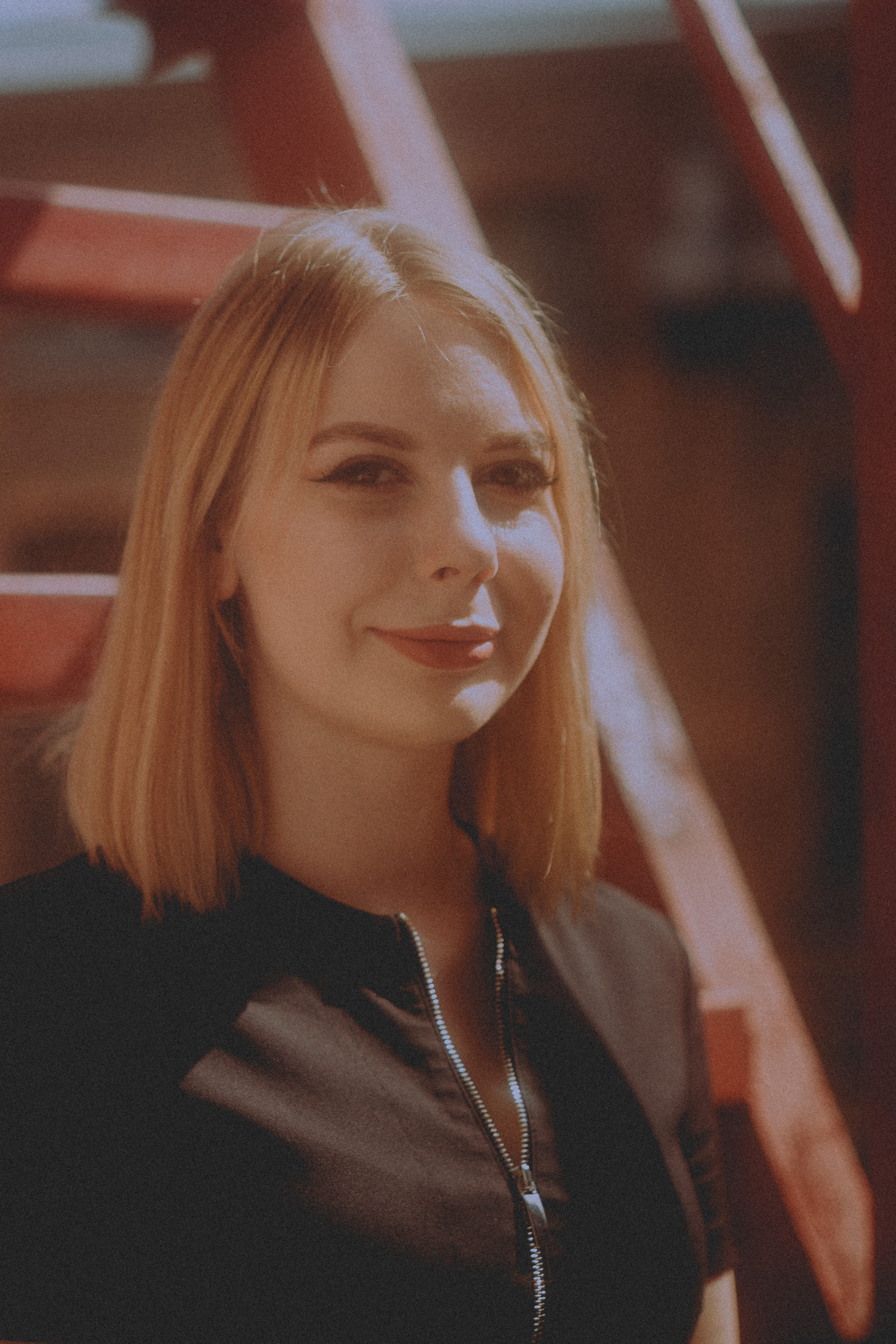 Даша. Концертный фотограф в Санкт-Петербурге