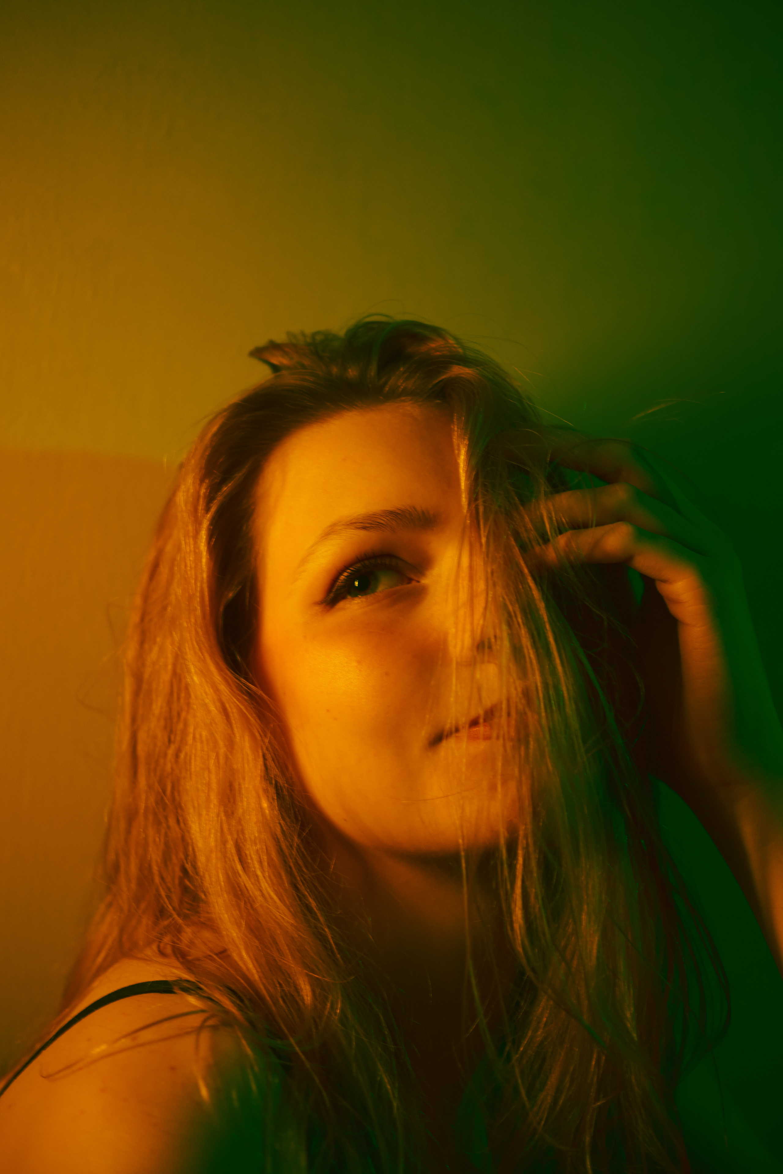 Поля. Концертный фотограф в Санкт-Петербурге